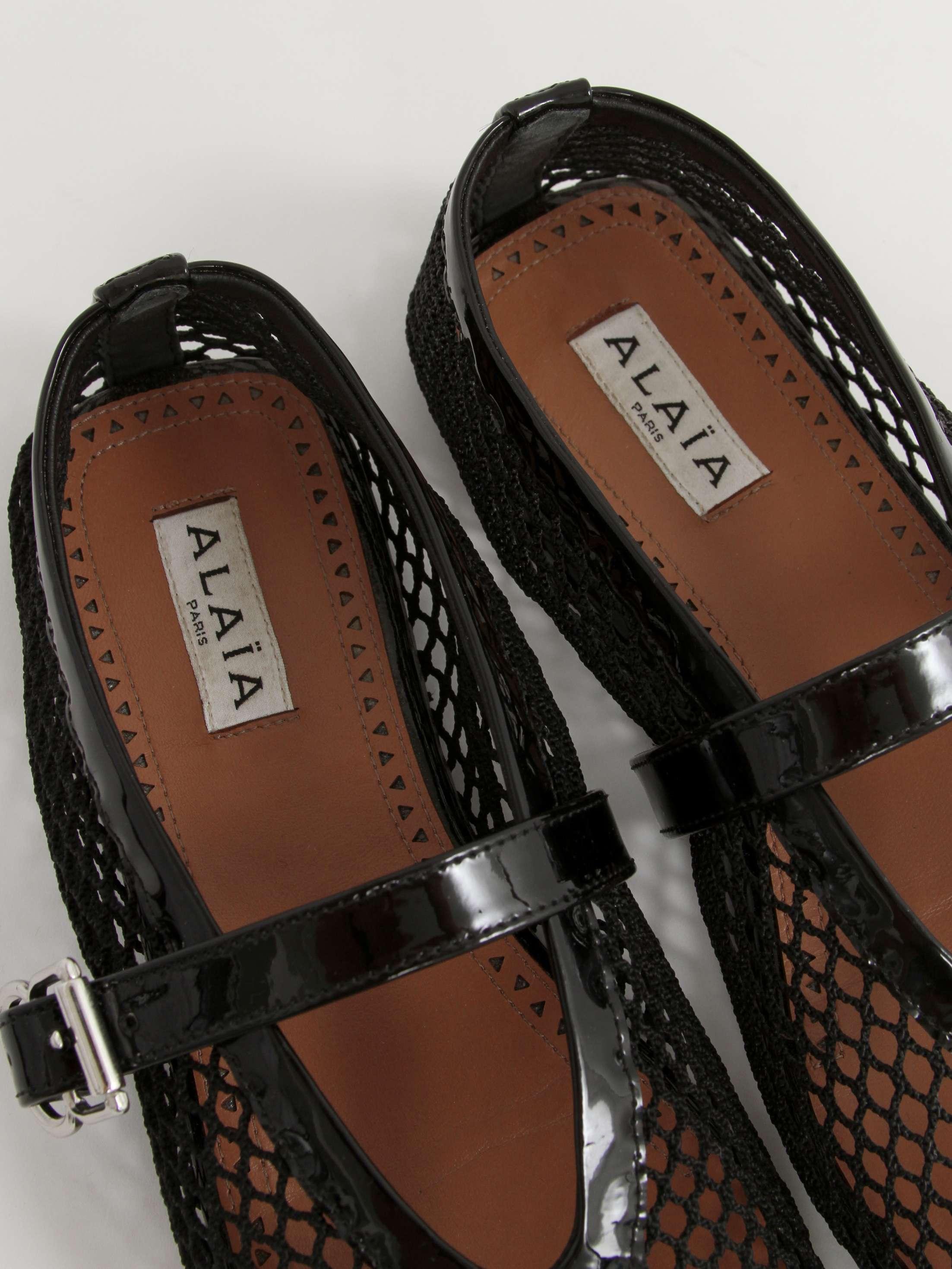Alaia 36, фото 3