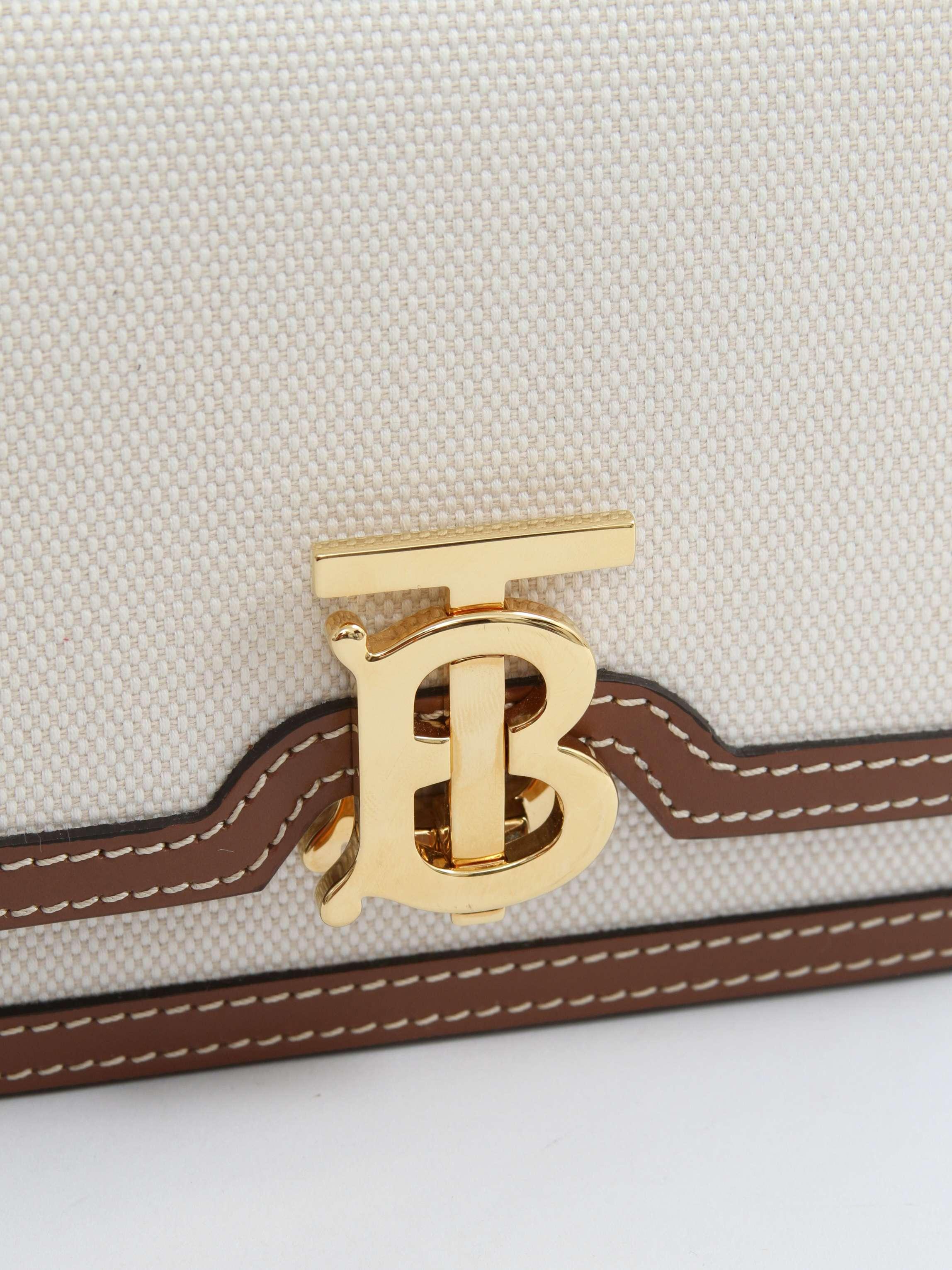 Burberry TB, фото 4
