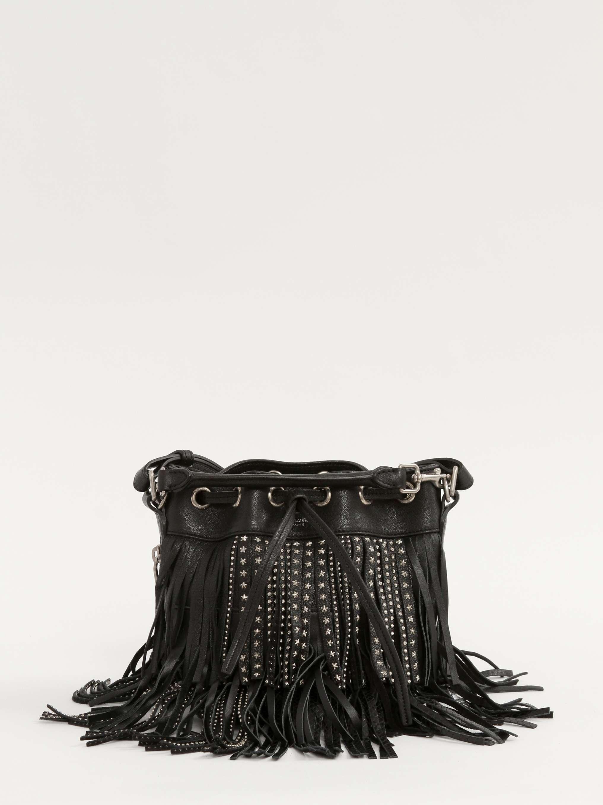 Saint Laurent Emmanuelle, фото 1