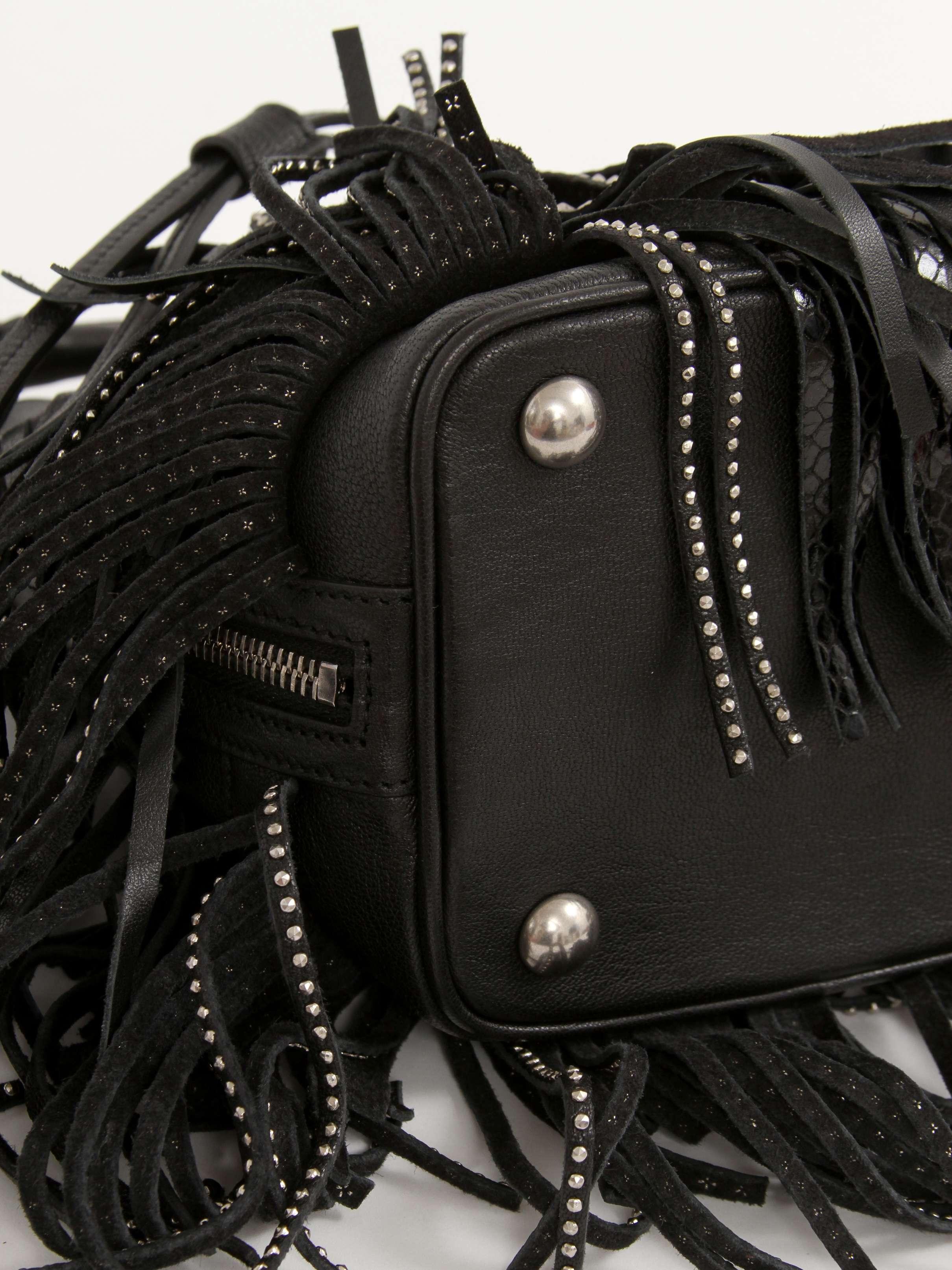 Saint Laurent Emmanuelle, фото 5