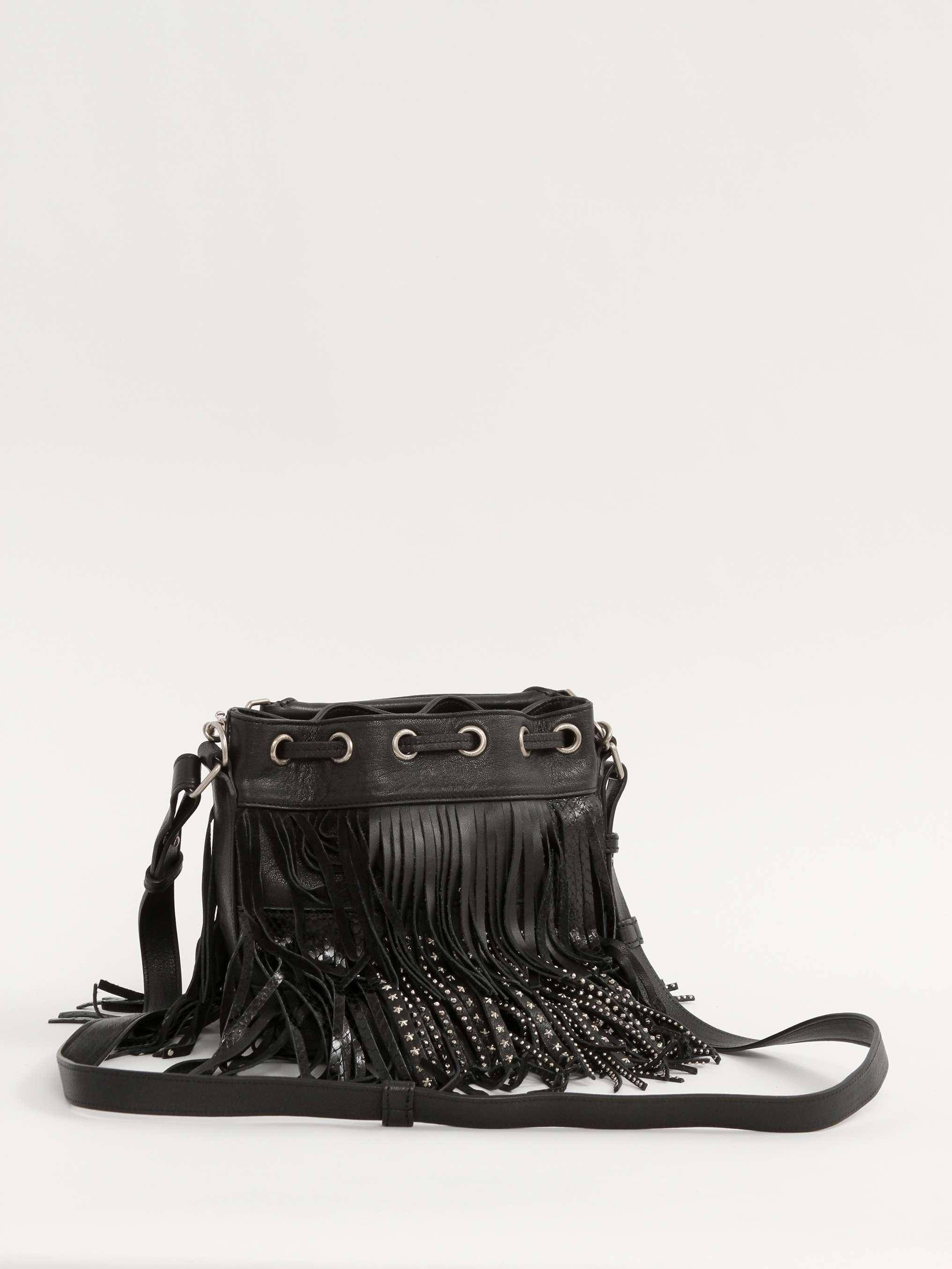 Saint Laurent Emmanuelle, фото 3