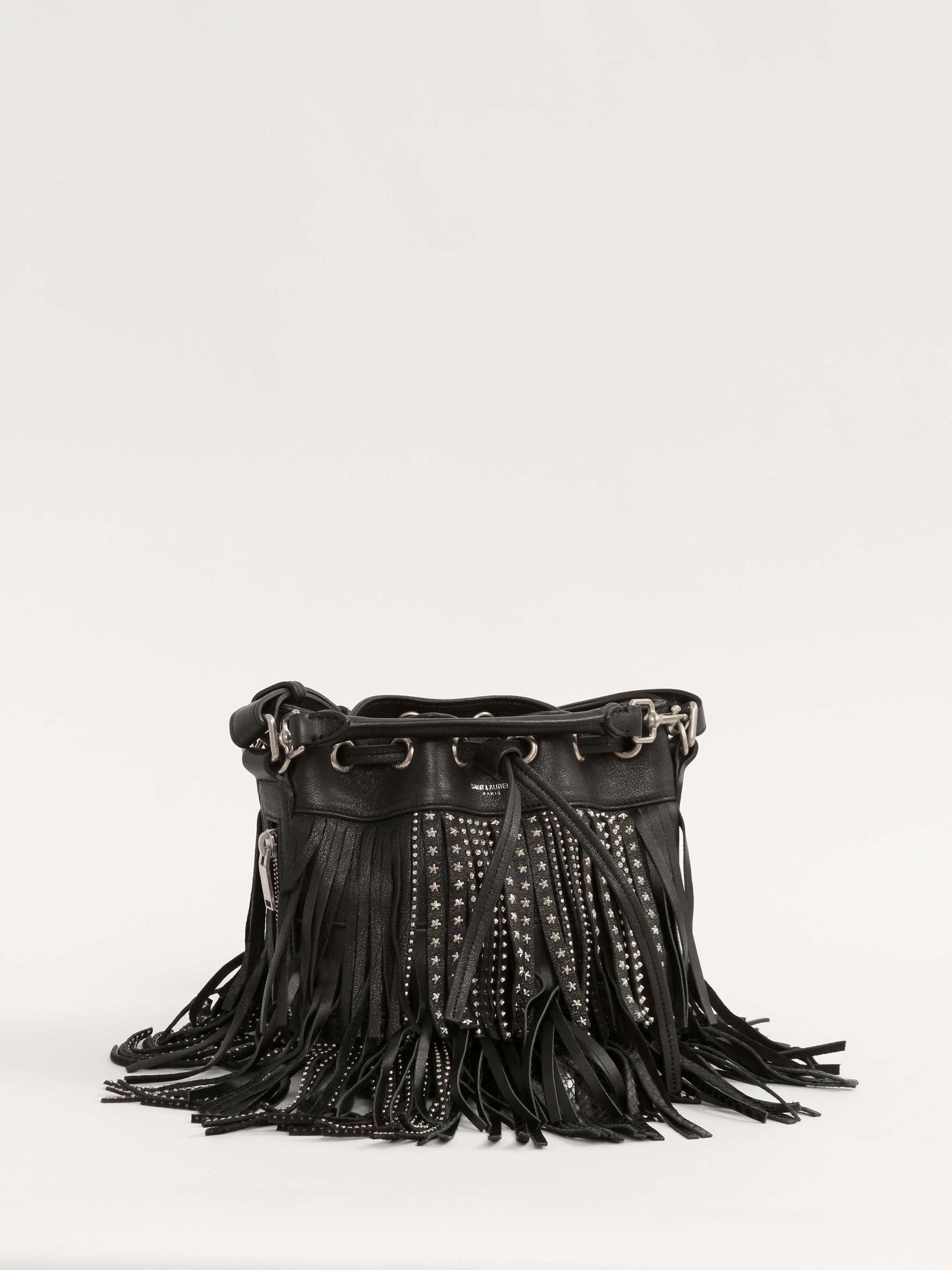 Saint Laurent Emmanuelle, фото 2