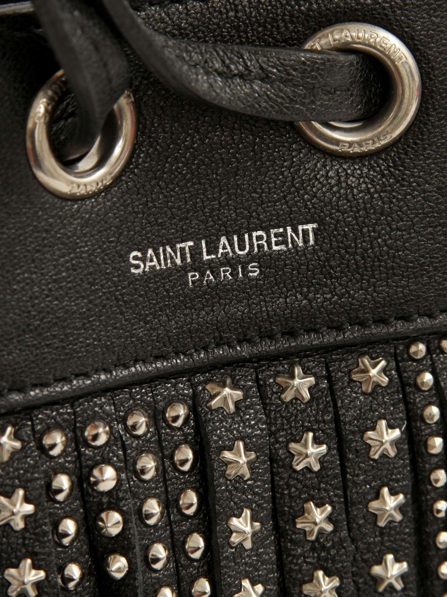 Saint Laurent Emmanuelle, фото 4