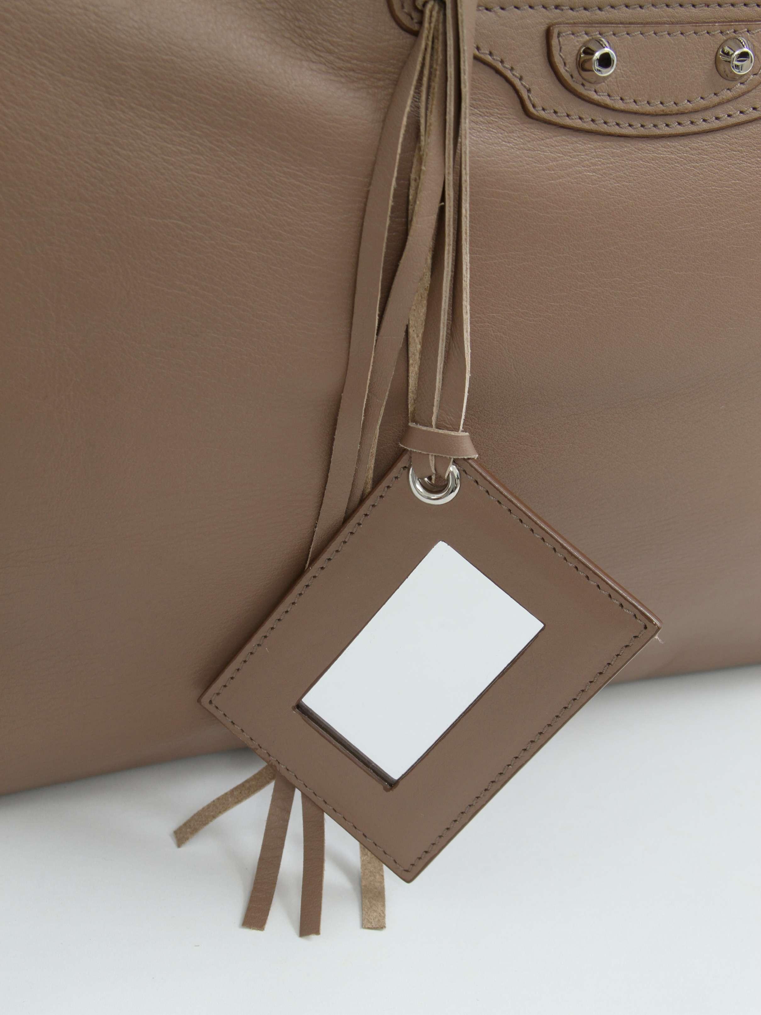 Balenciaga Papier, фото 5
