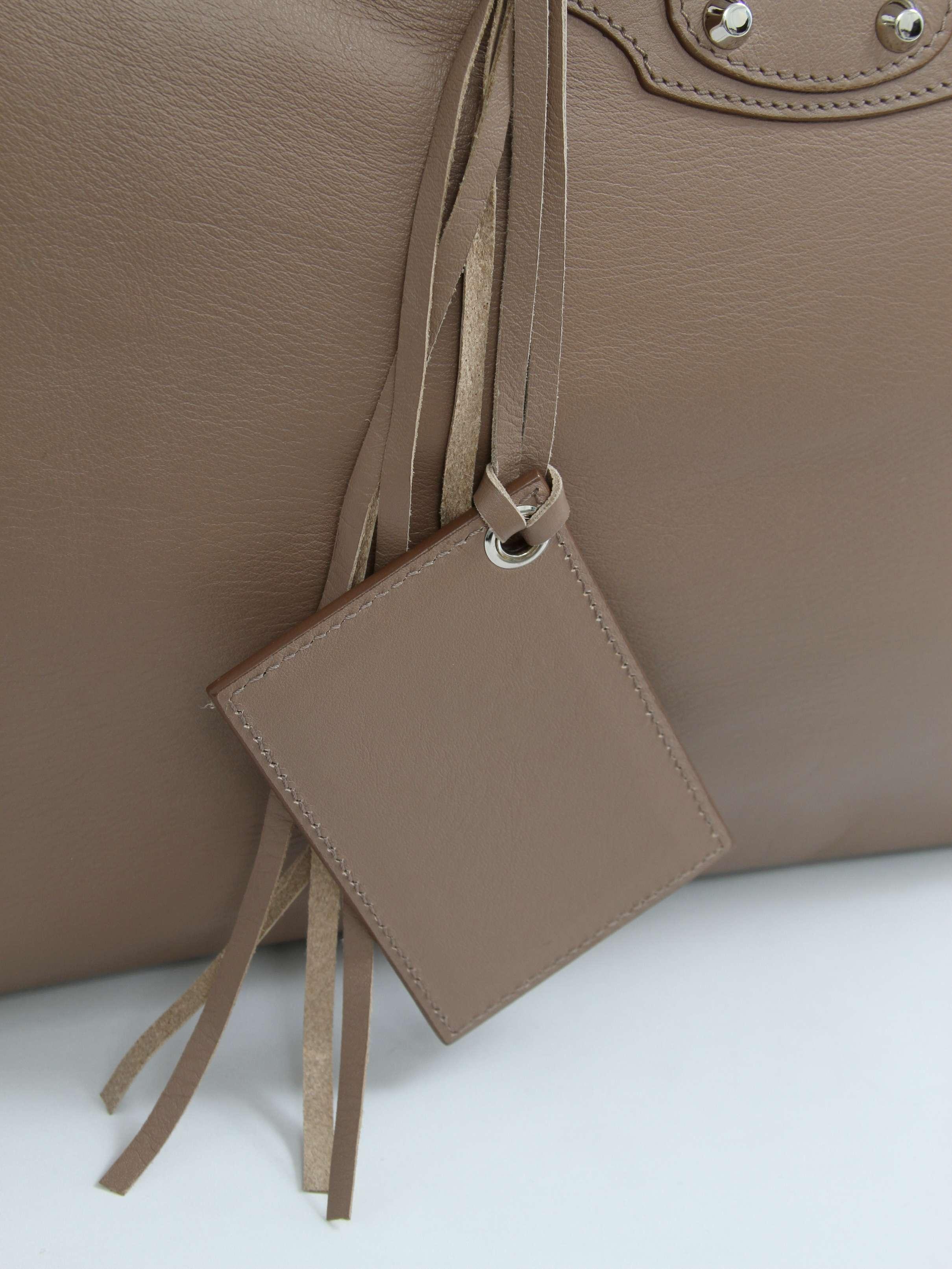 Balenciaga Papier, фото 4