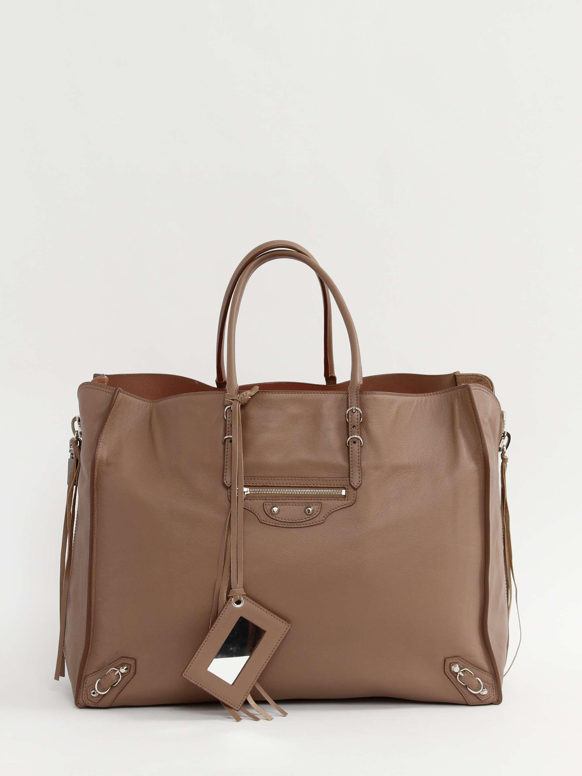 Balenciaga Papier, фото 1