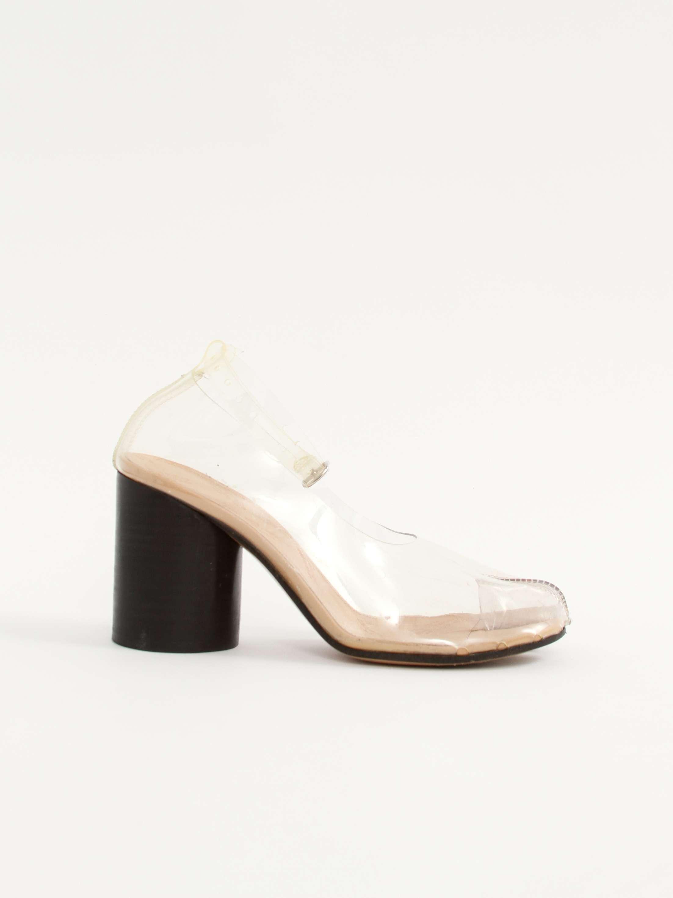Maison Margiela 36,5, фото 1