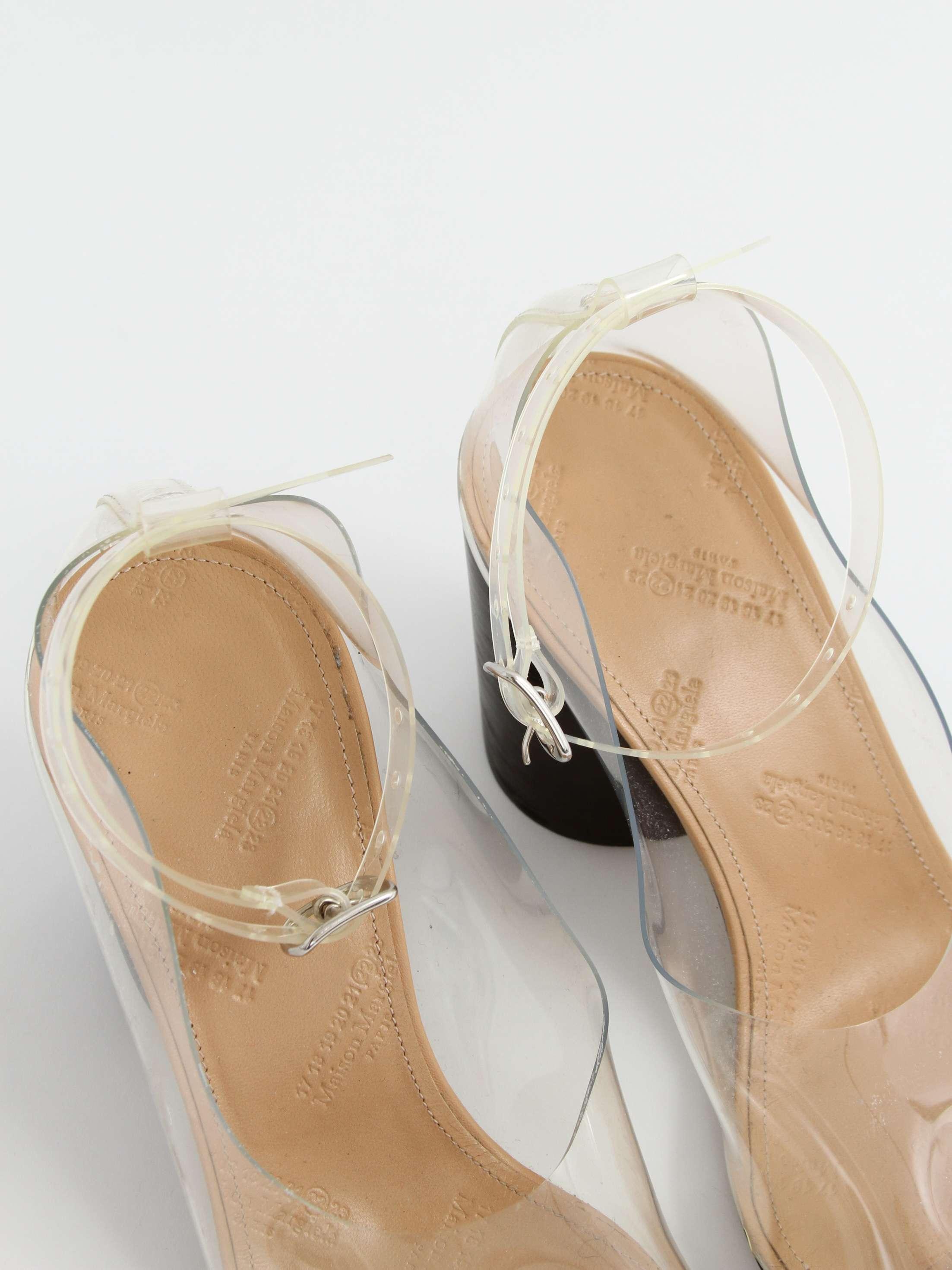 Maison Margiela 36,5, фото 4
