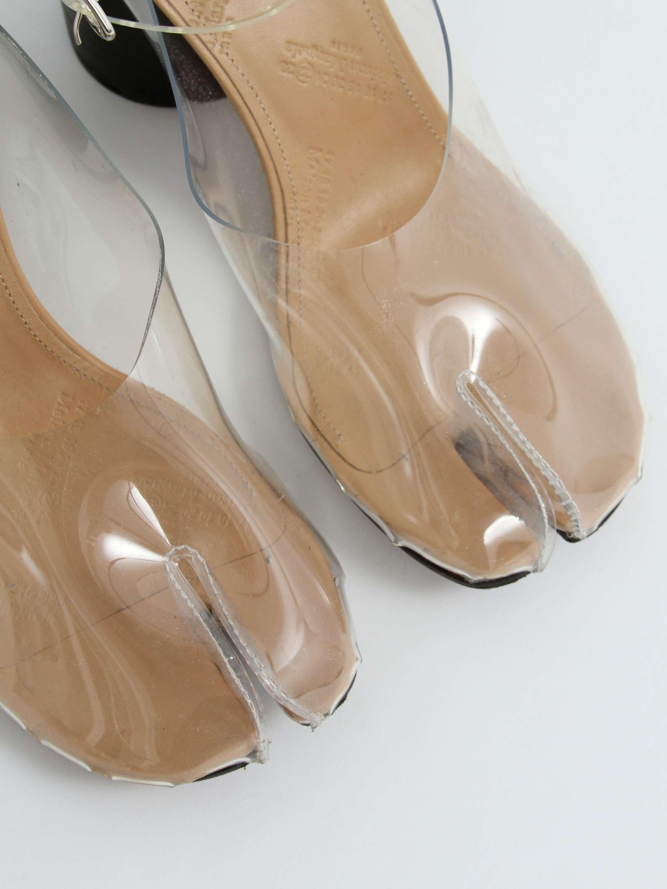 Maison Margiela 36,5, фото 3