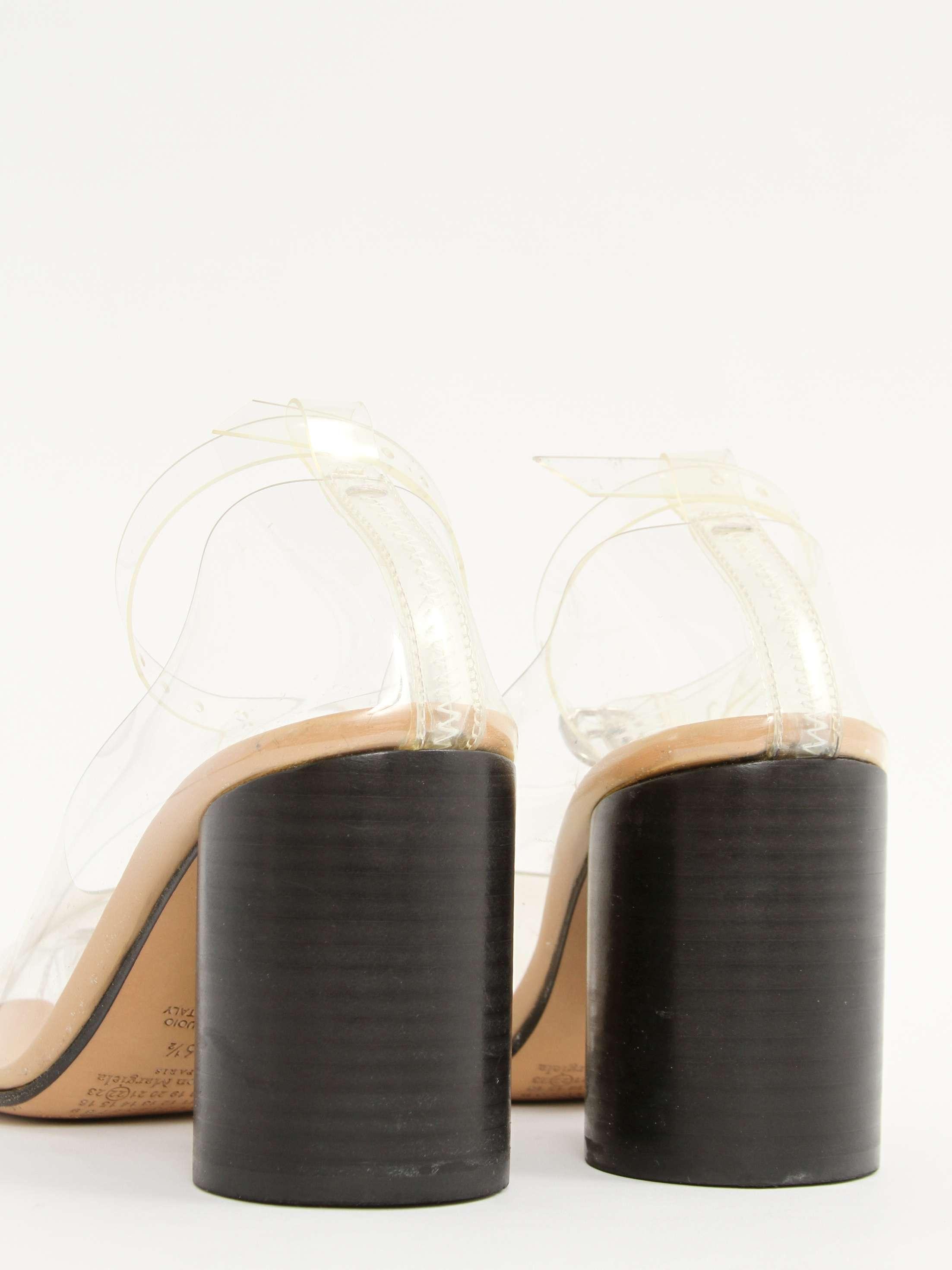 Maison Margiela 36,5, фото 5