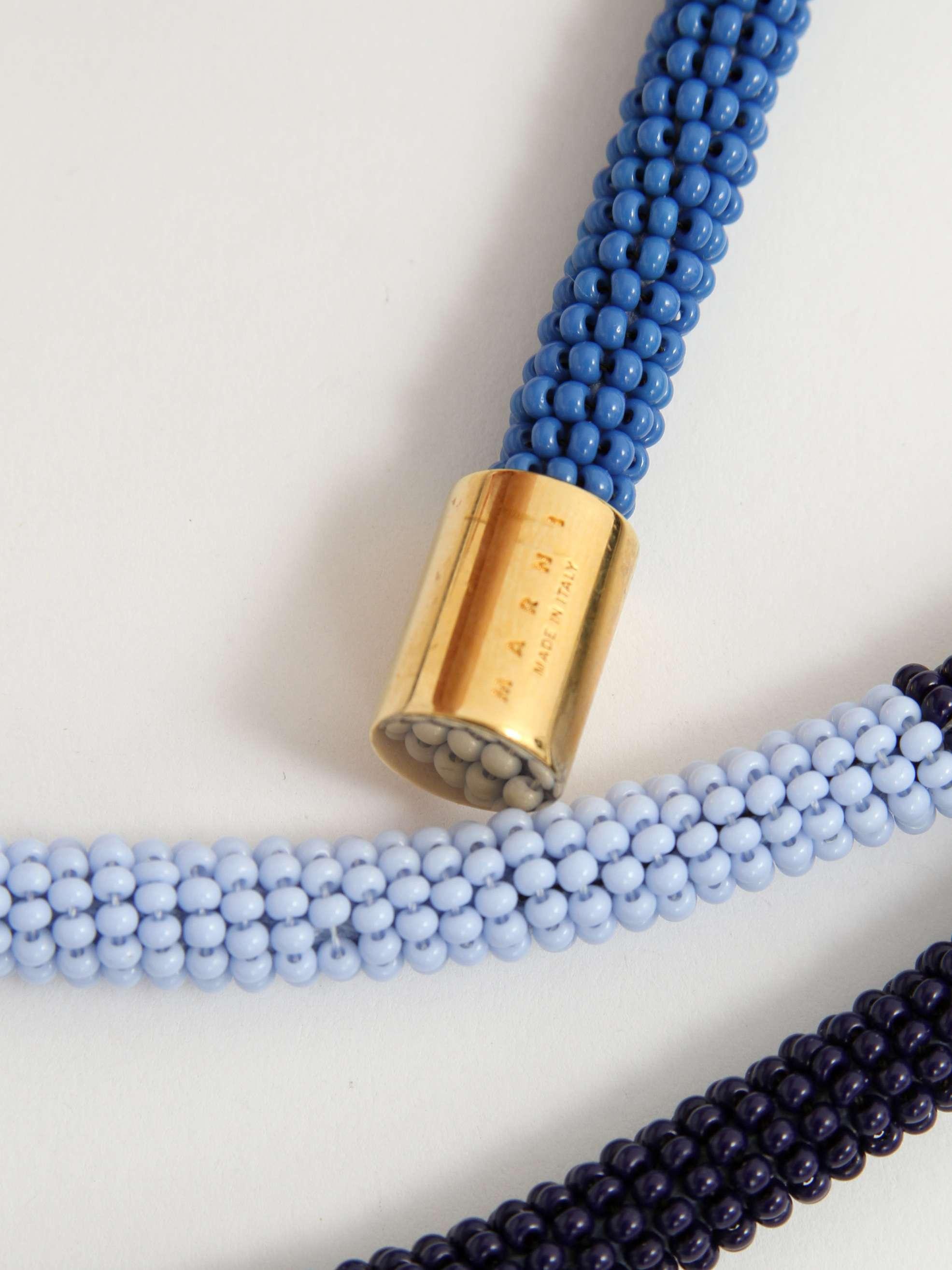 Marni Necklace, фото 4