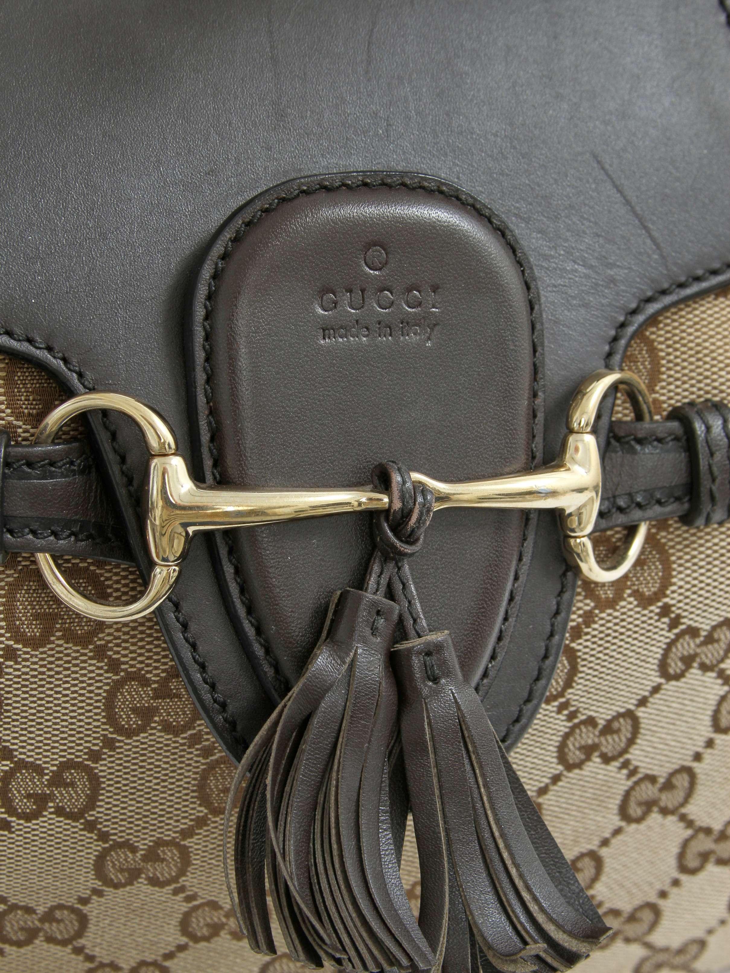 Gucci Emily , фото 4