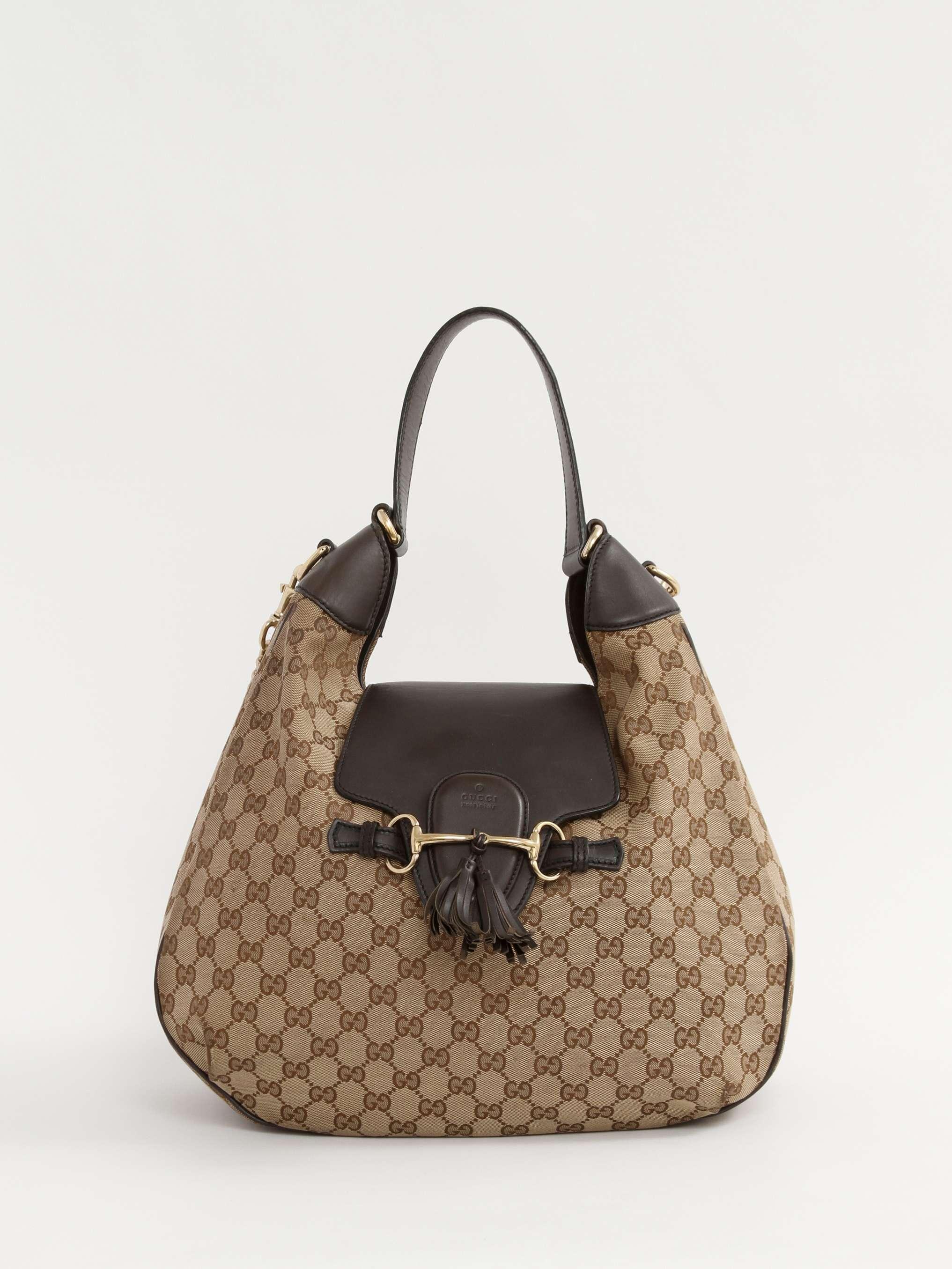 Gucci Emily , фото 1
