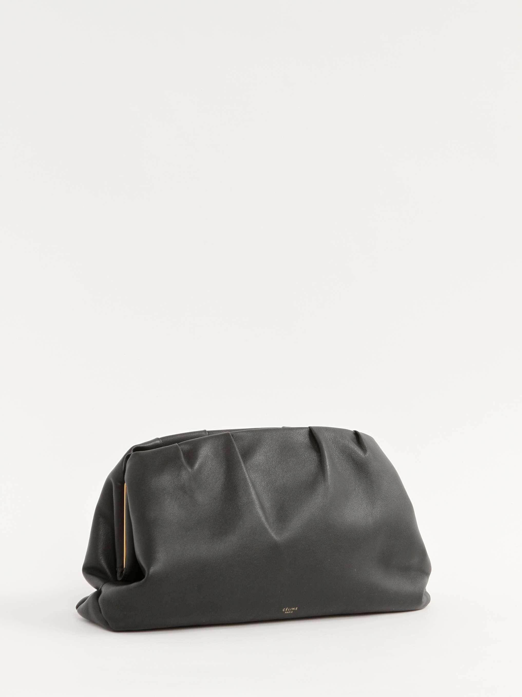 Celine Leather Bag , фото 2