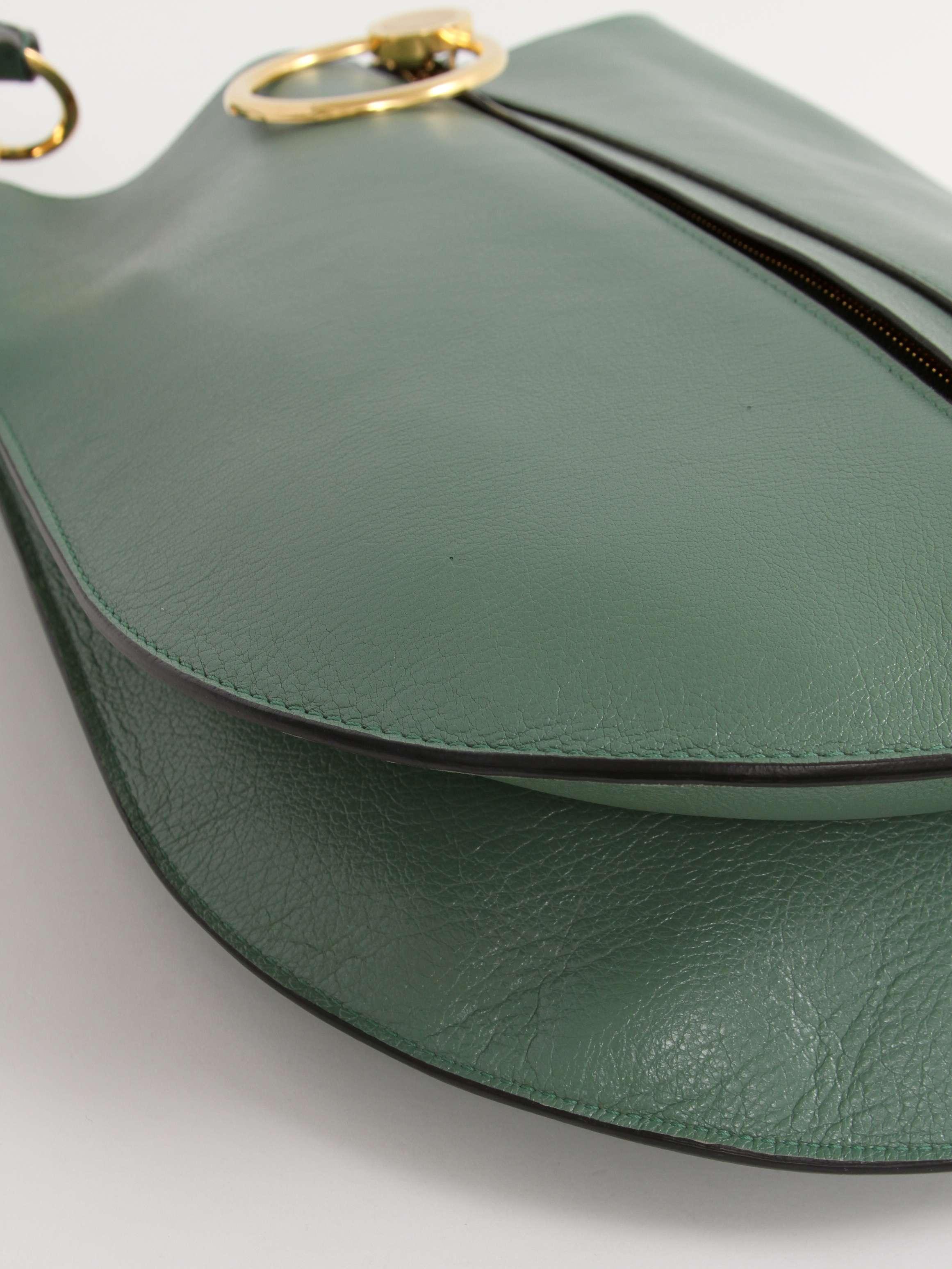 Marni Leather Bag , фото 5