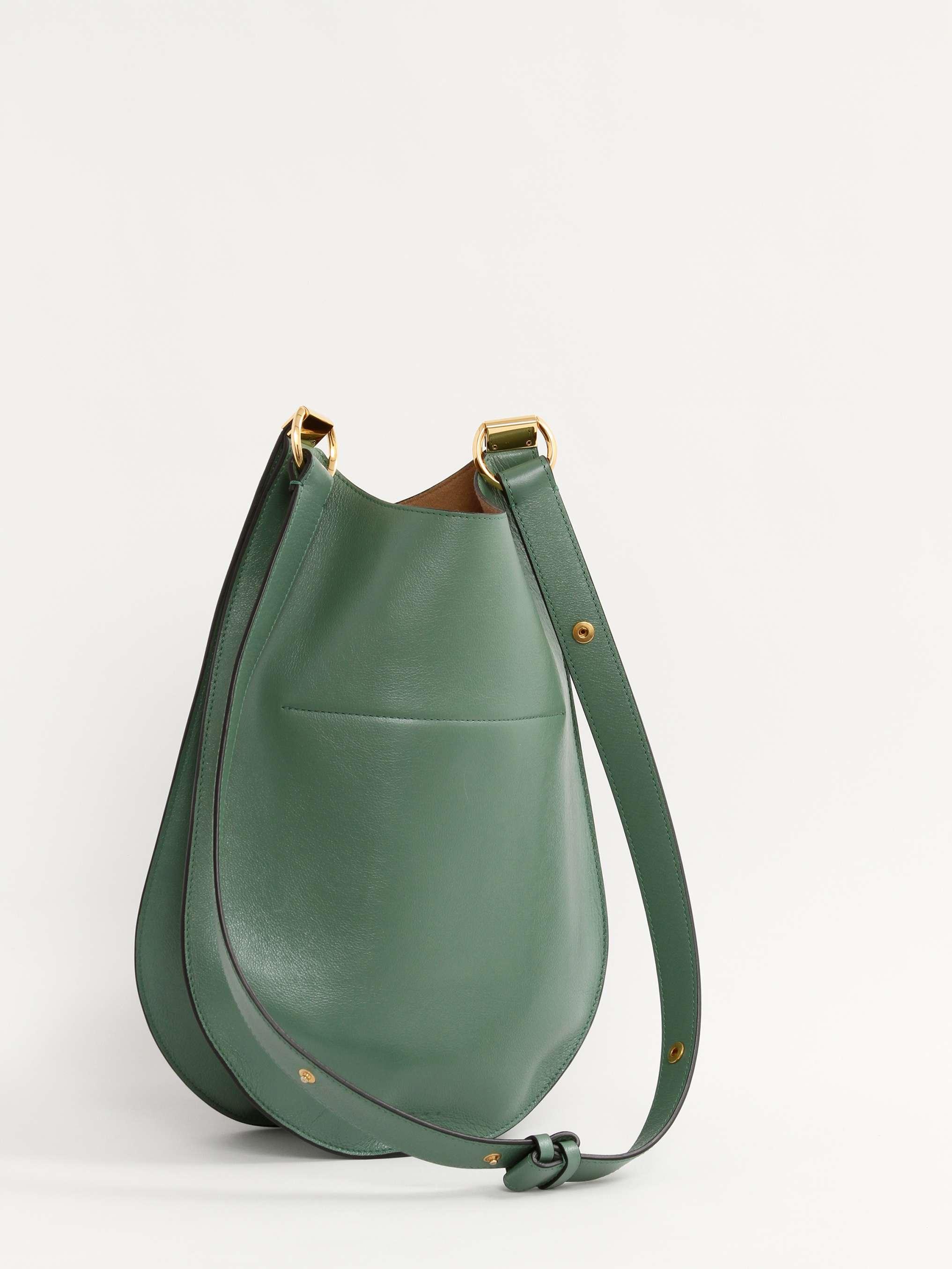 Marni Leather Bag , фото 3
