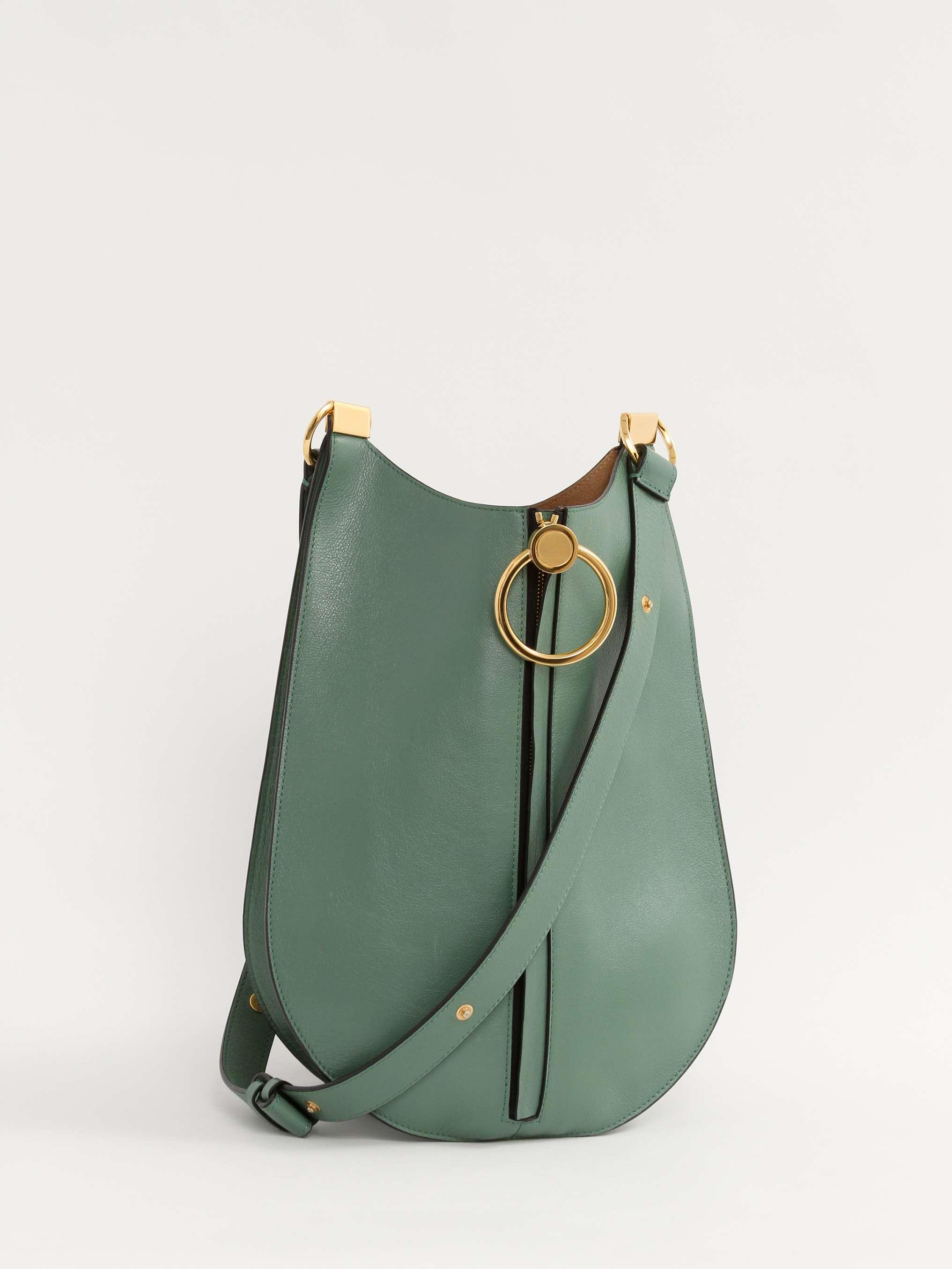 Marni Leather Bag , фото 2