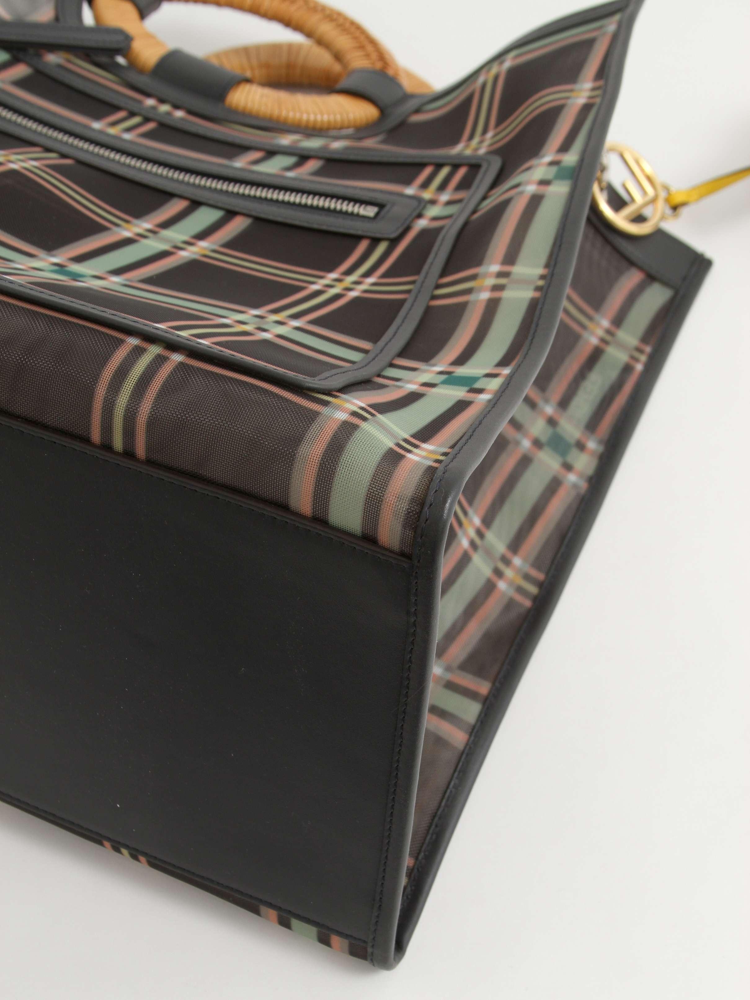 Fendi Runaway, фото 5