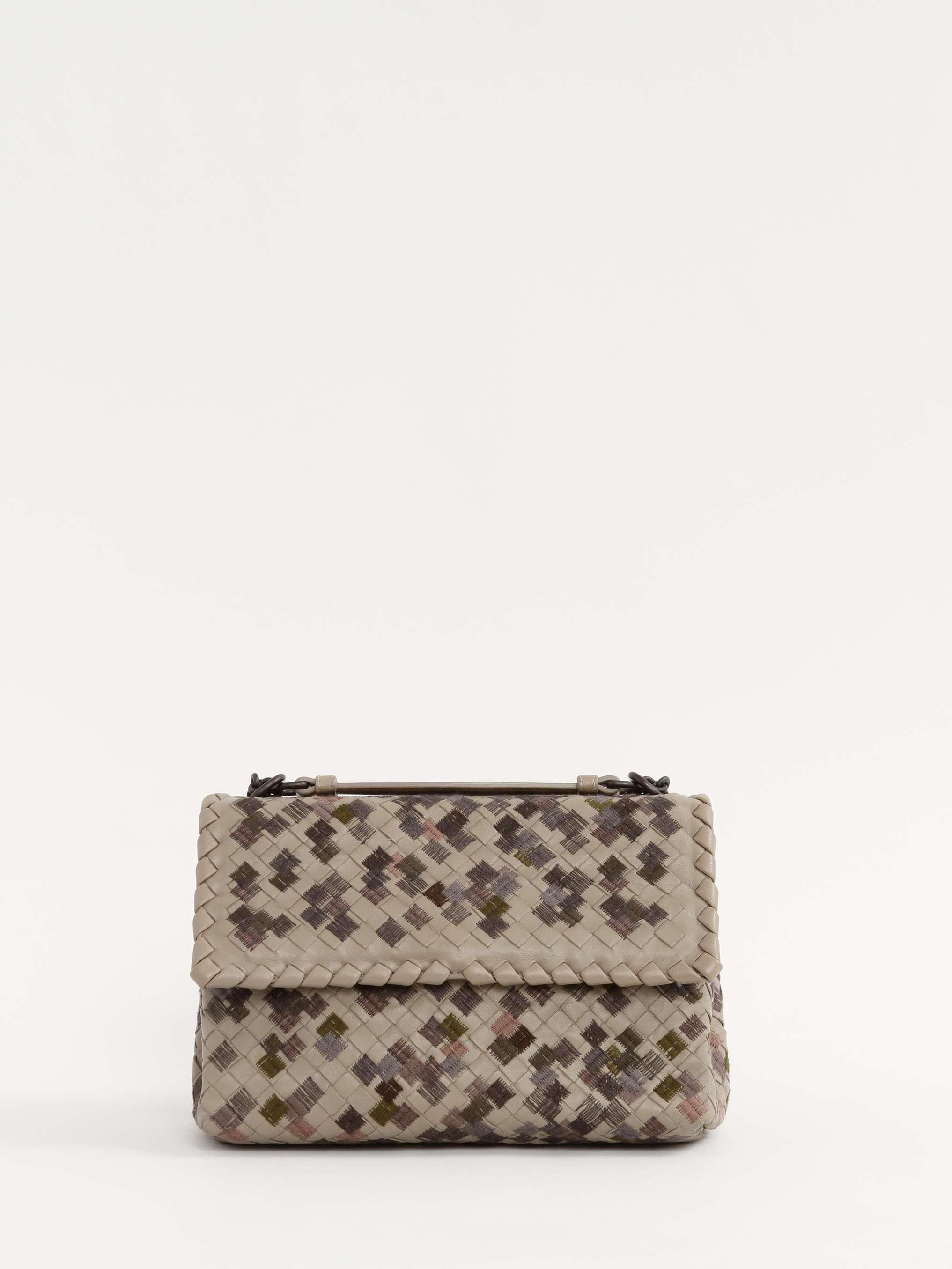 Bottega Veneta Olympia, фото 1