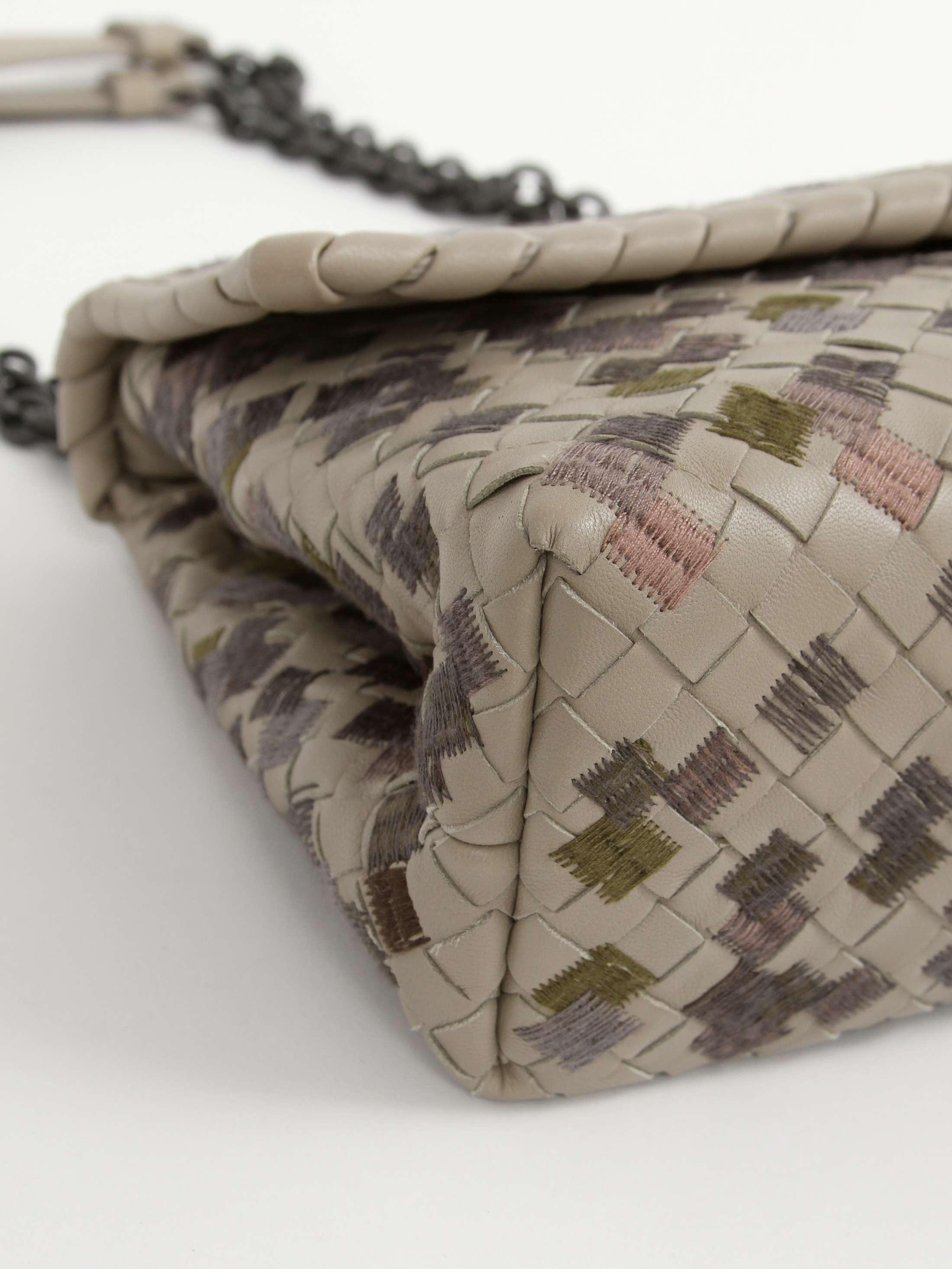 Bottega Veneta Olympia, фото 4