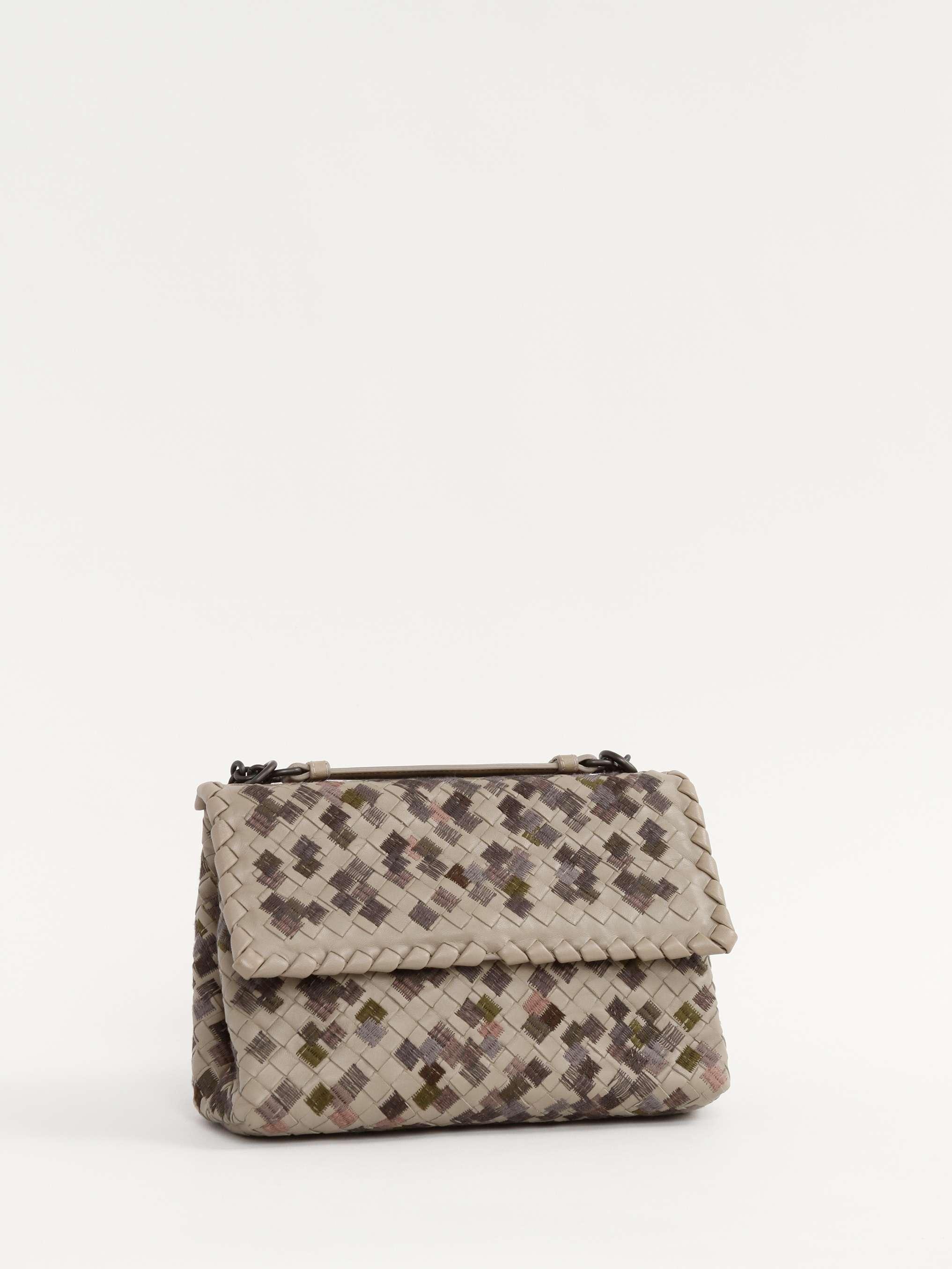 Bottega Veneta Olympia, фото 2