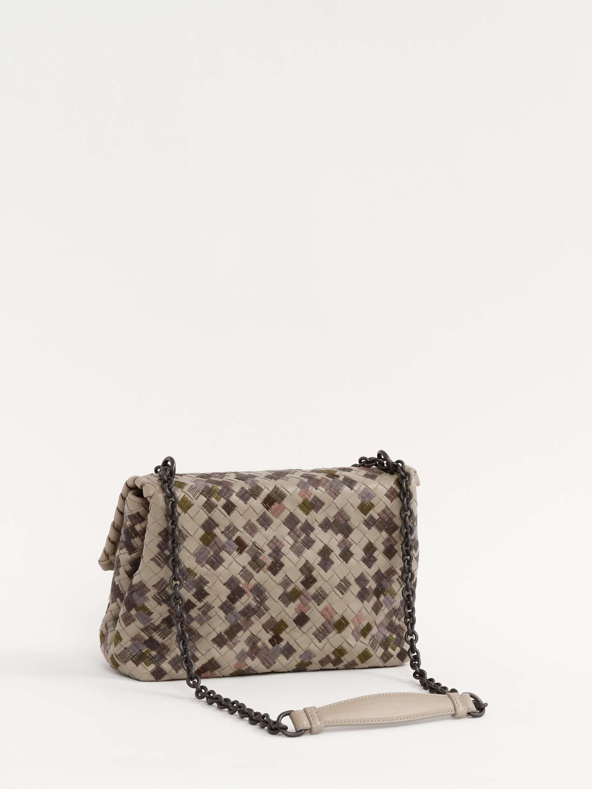Bottega Veneta Olympia, фото 3