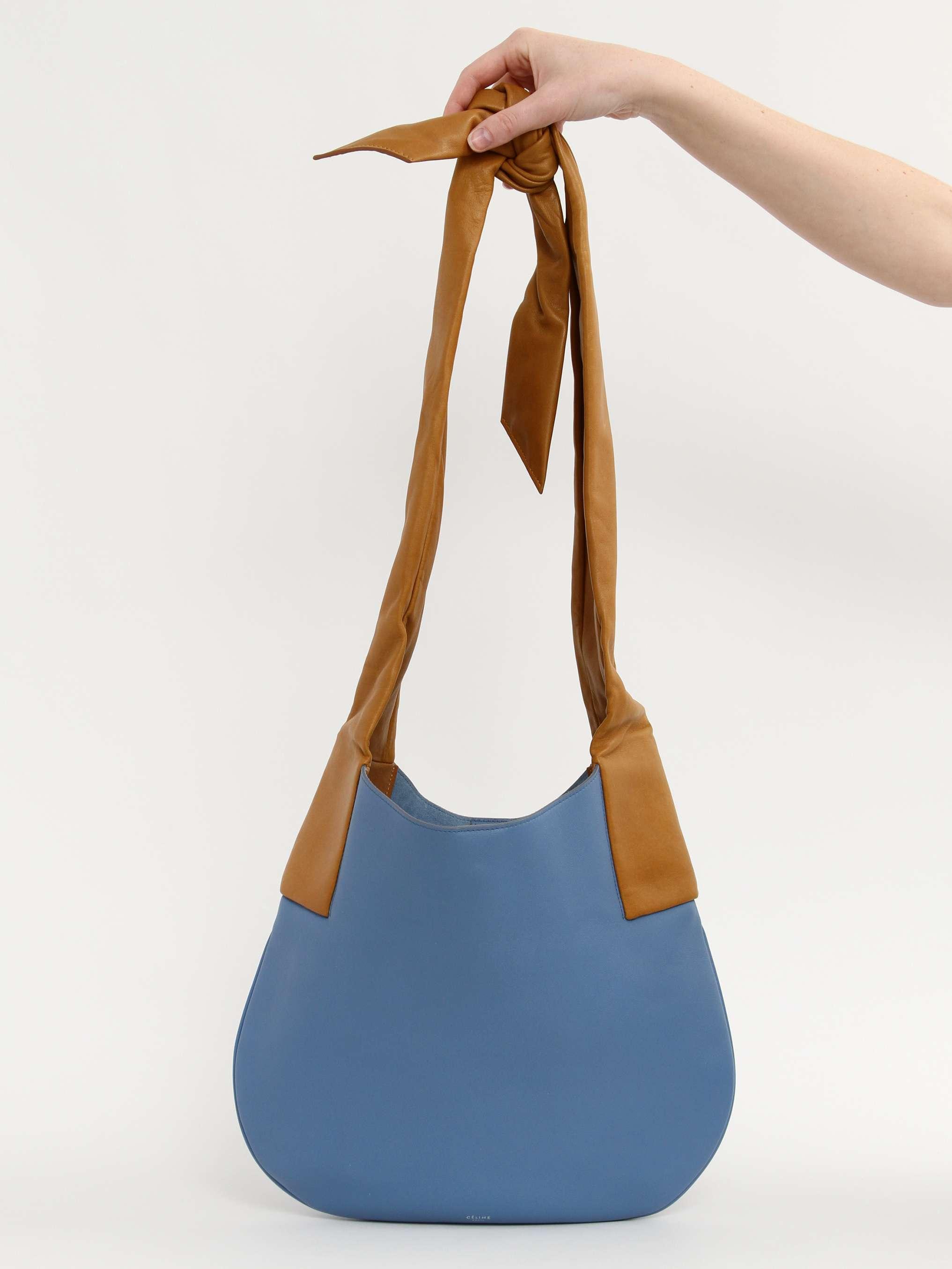 Celine Leather Bag , фото 1