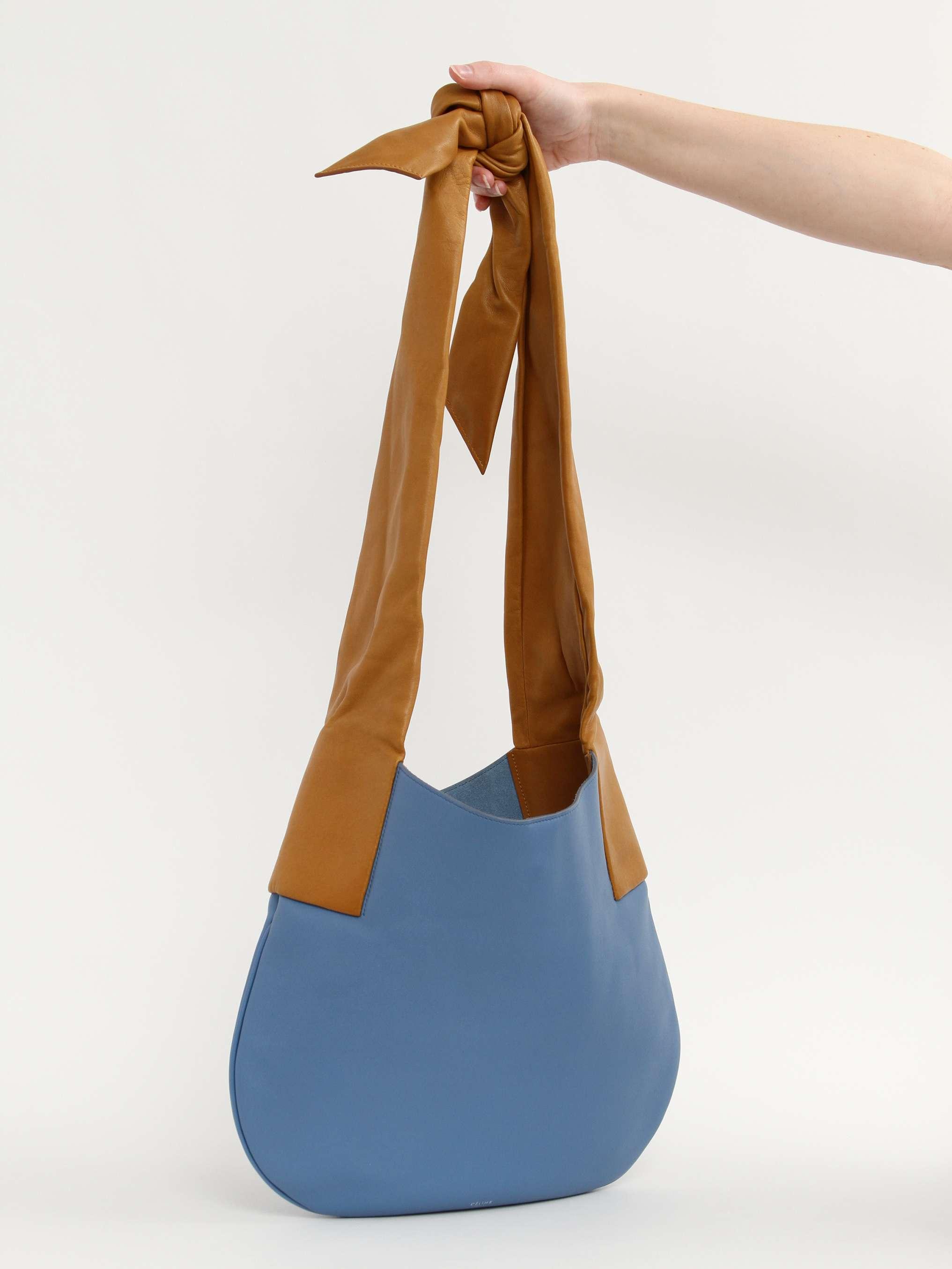 Celine Leather Bag , фото 2