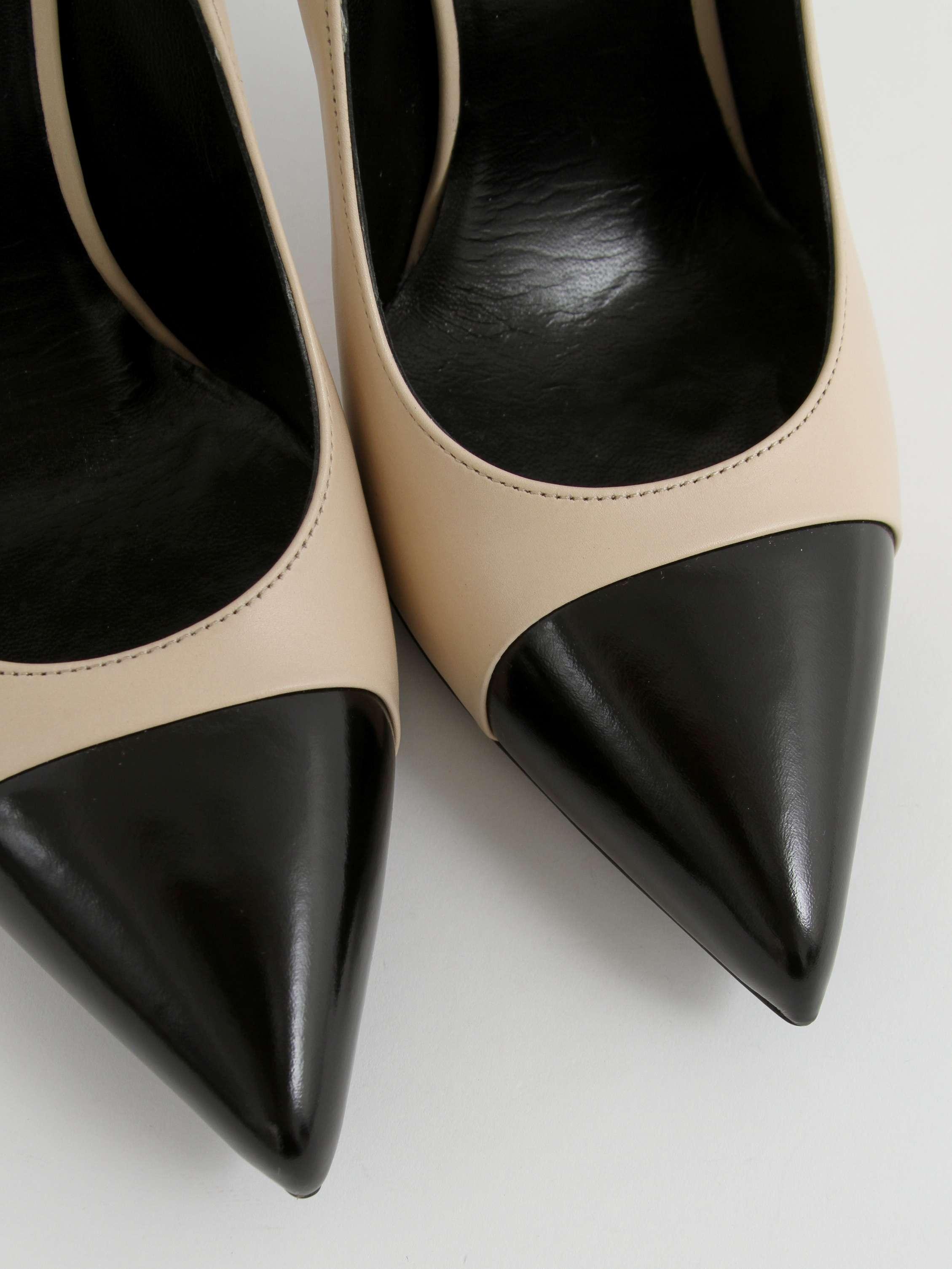 Saint Laurent 39,5, фото 3