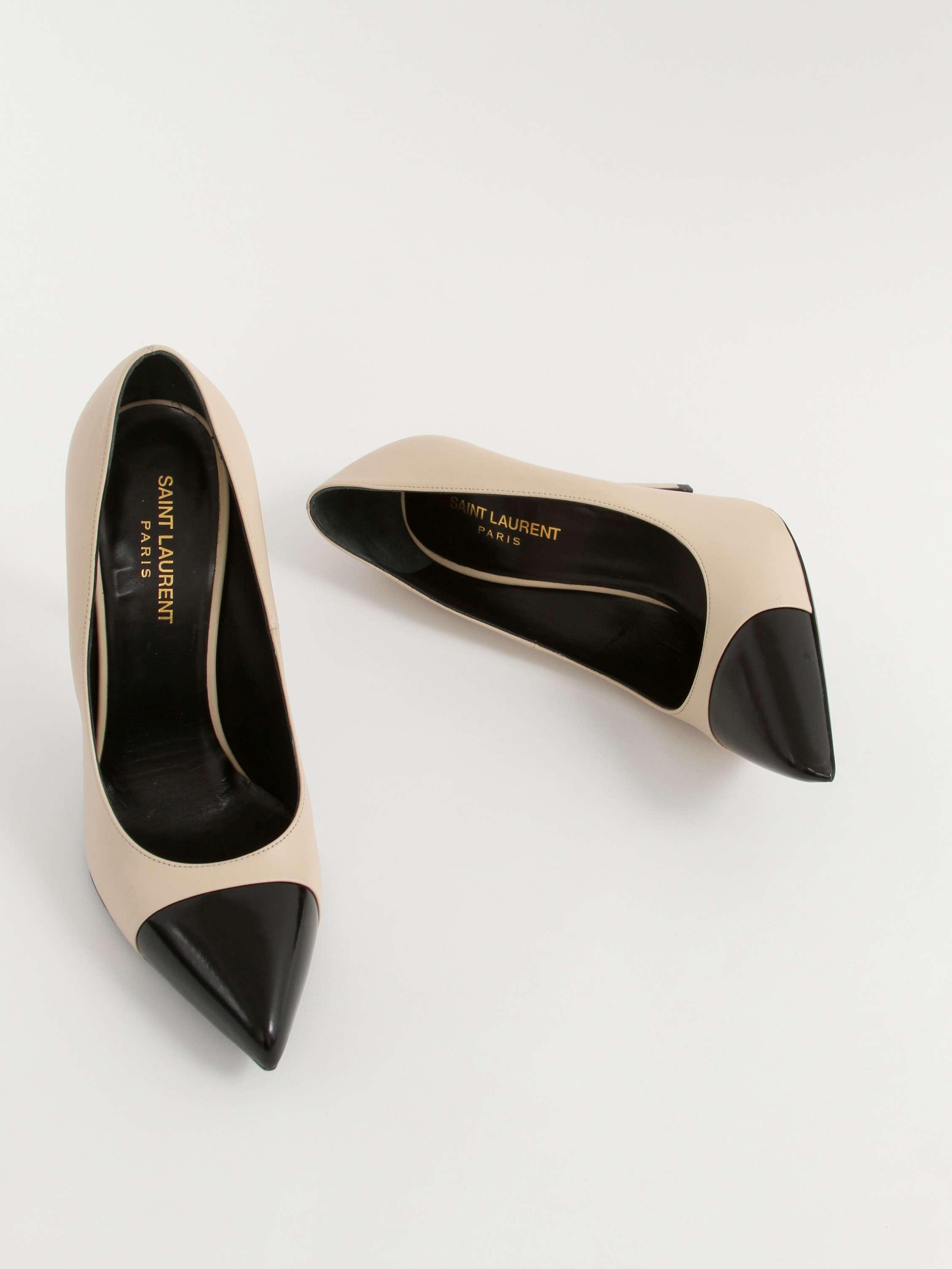 Saint Laurent 39,5, фото 2