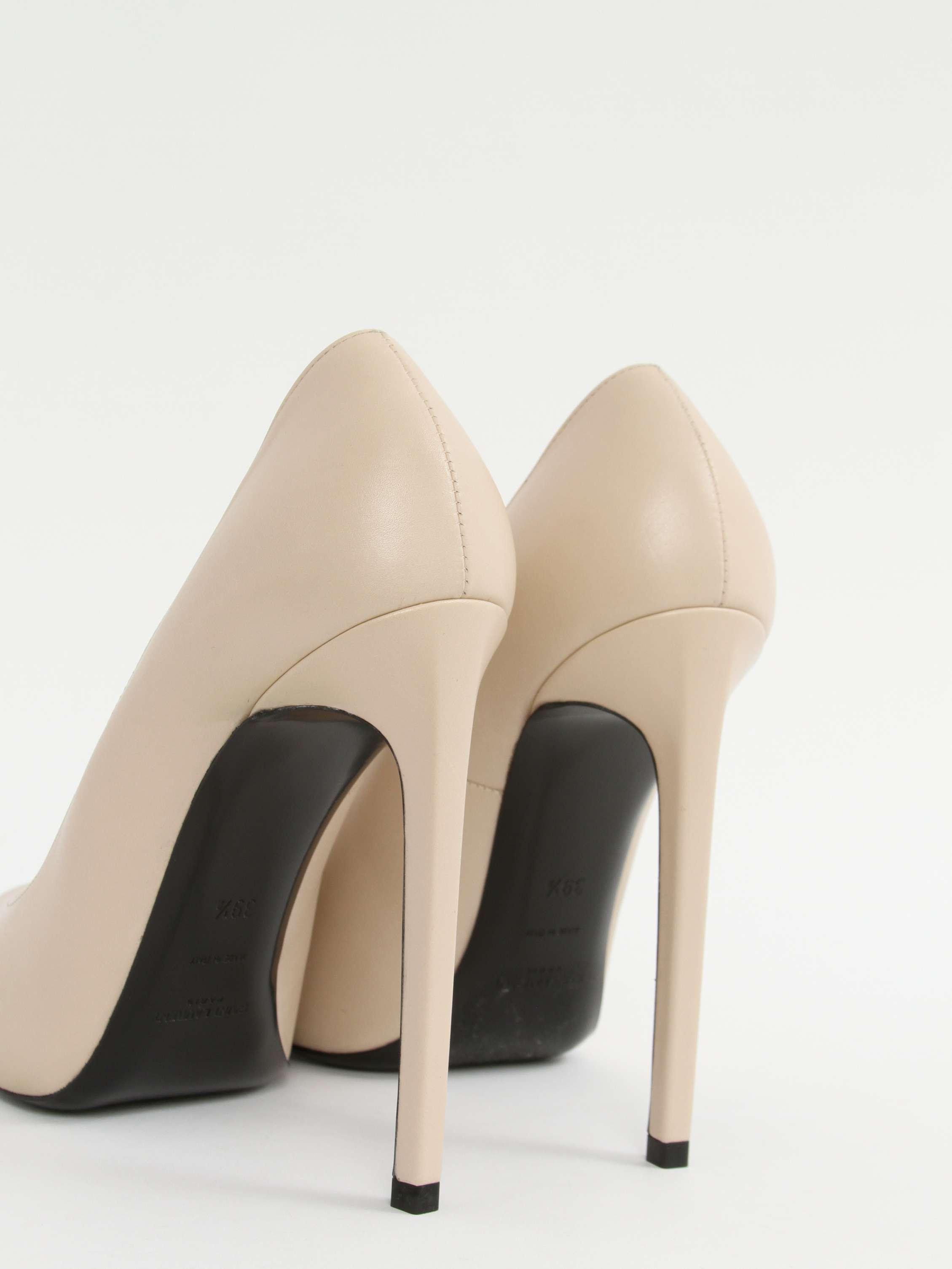 Saint Laurent 39,5, фото 5