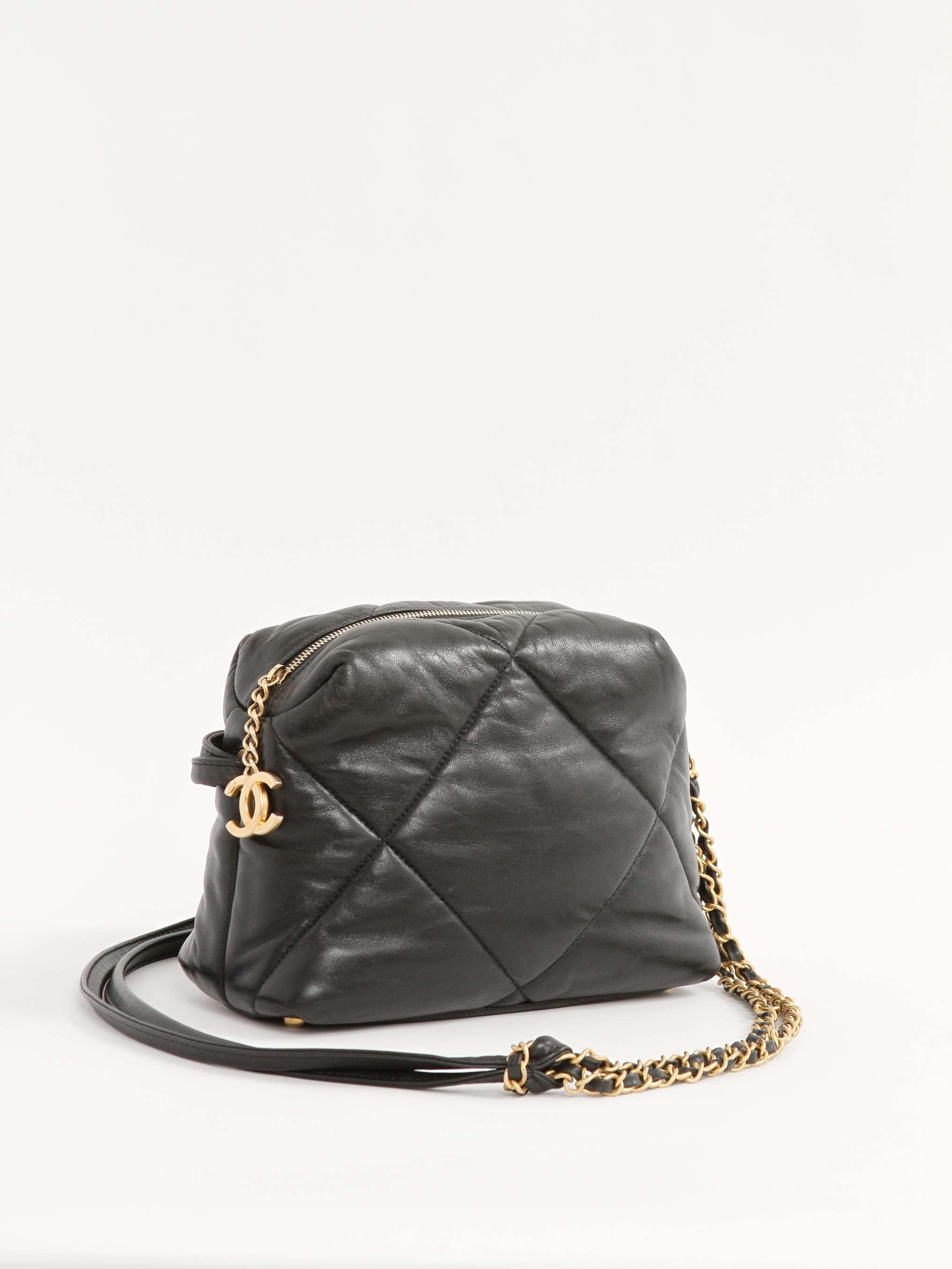 Chanel Leather Bag , фото 3