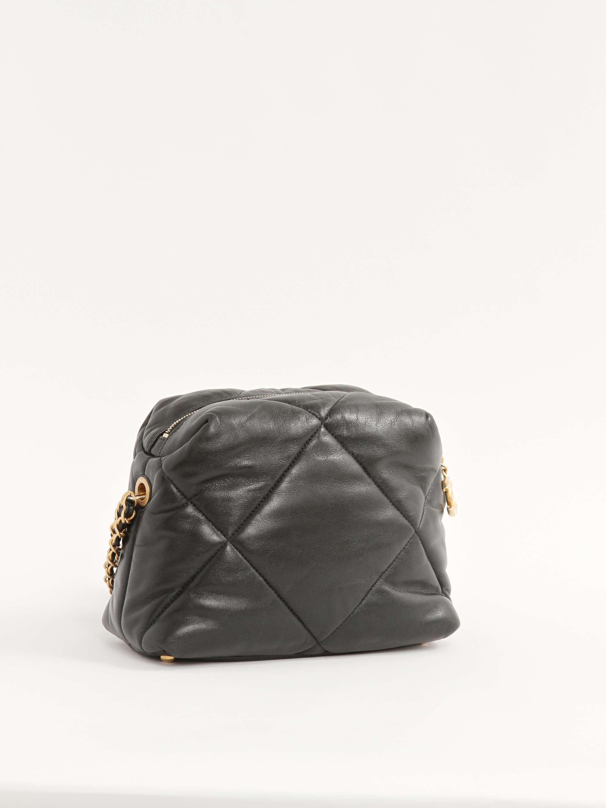 Chanel Leather Bag , фото 2