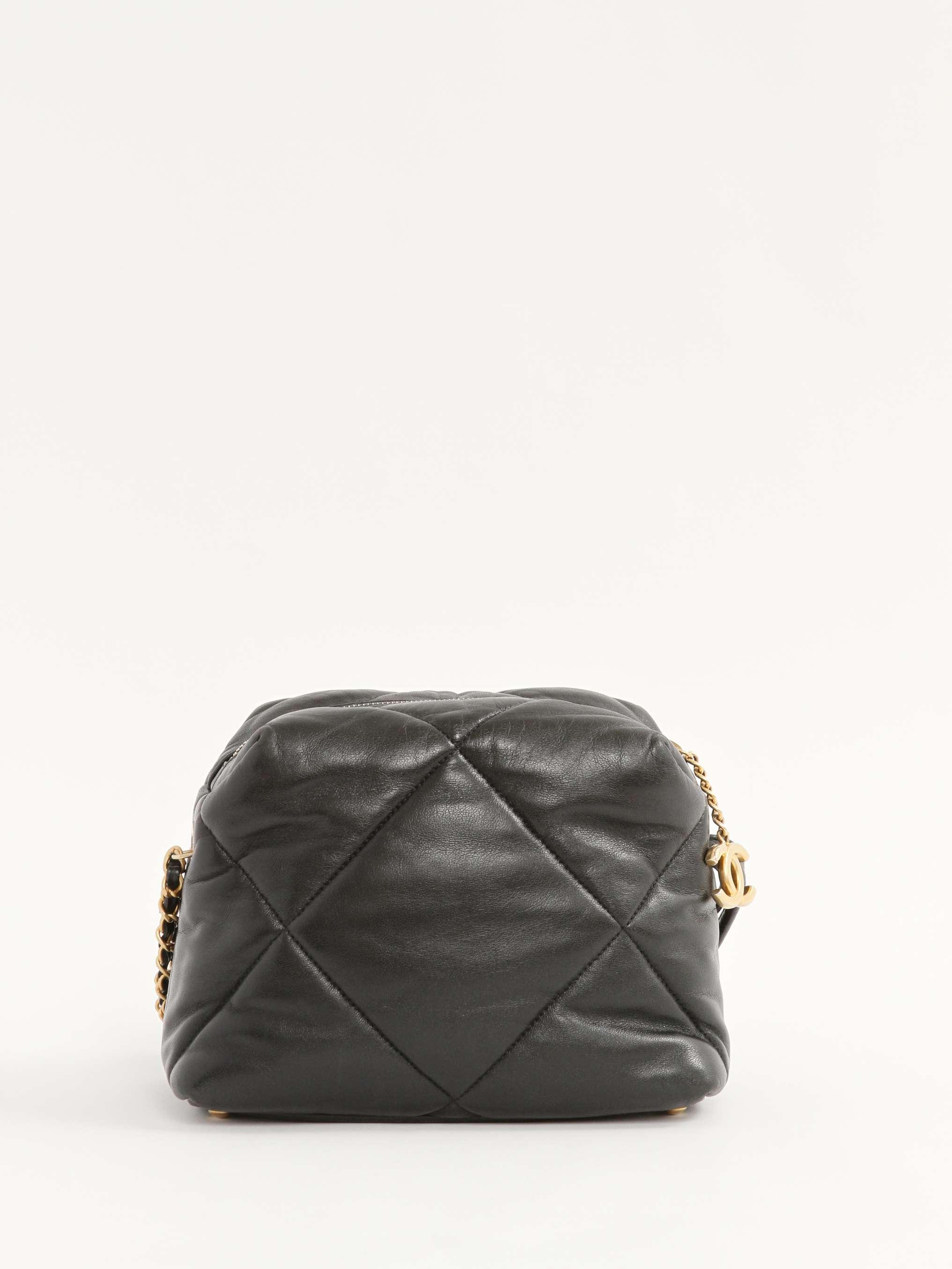 Chanel Leather Bag , фото 1