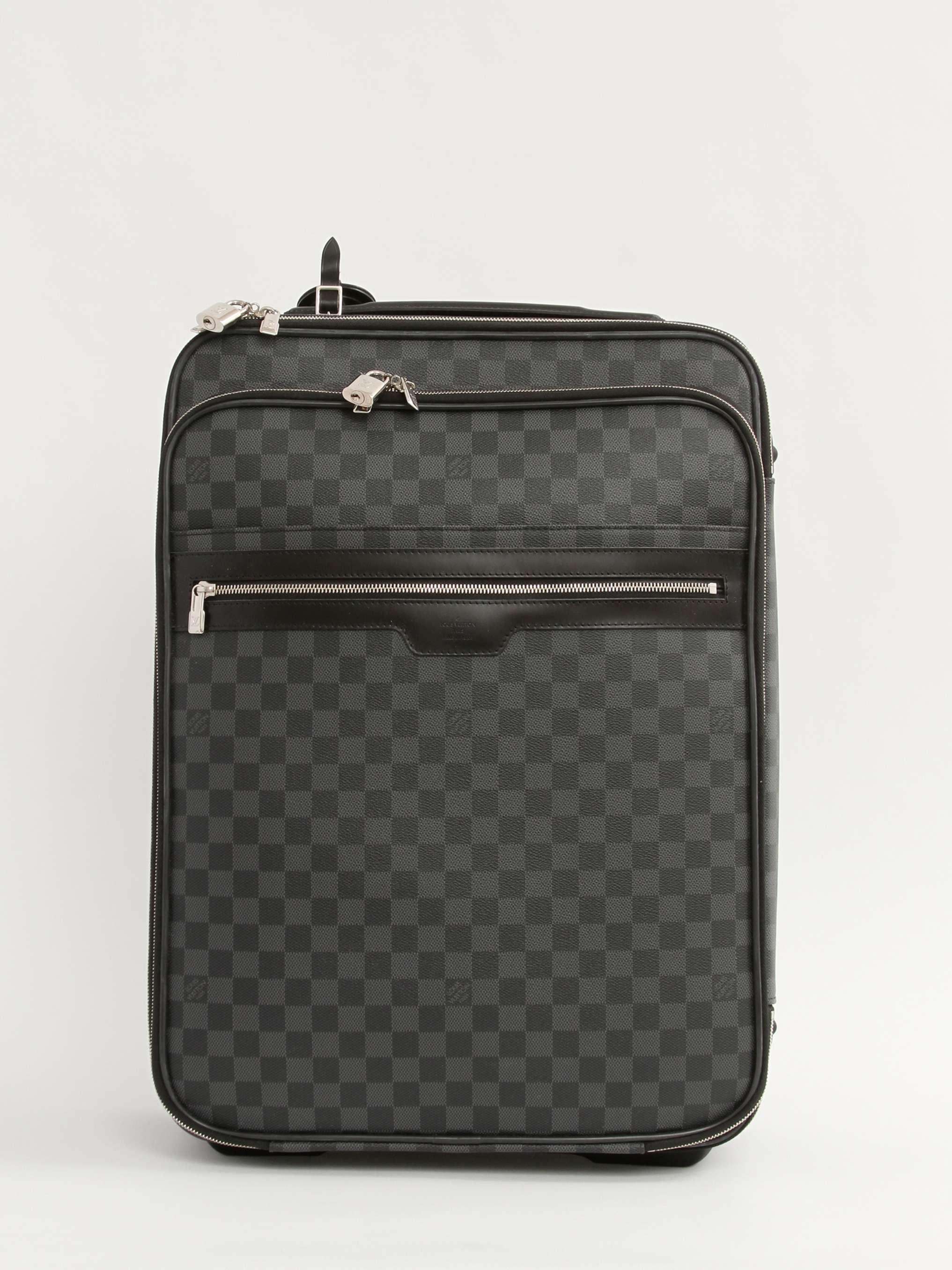 Louis Vuitton Pegase, фото 1
