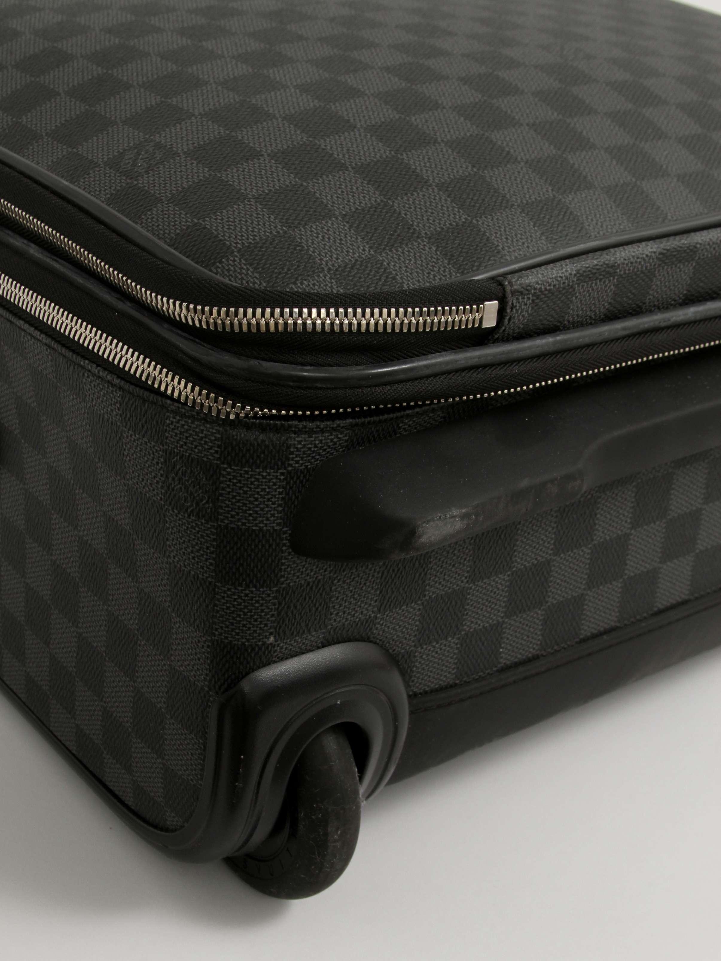 Louis Vuitton Pegase, фото 5