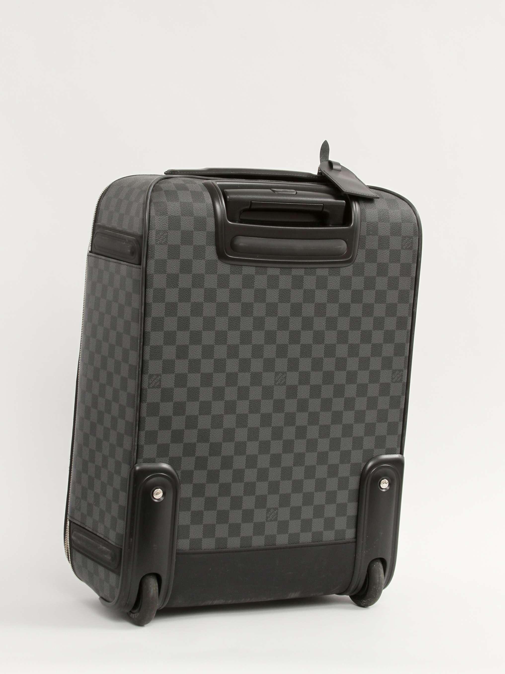 Louis Vuitton Pegase, фото 3
