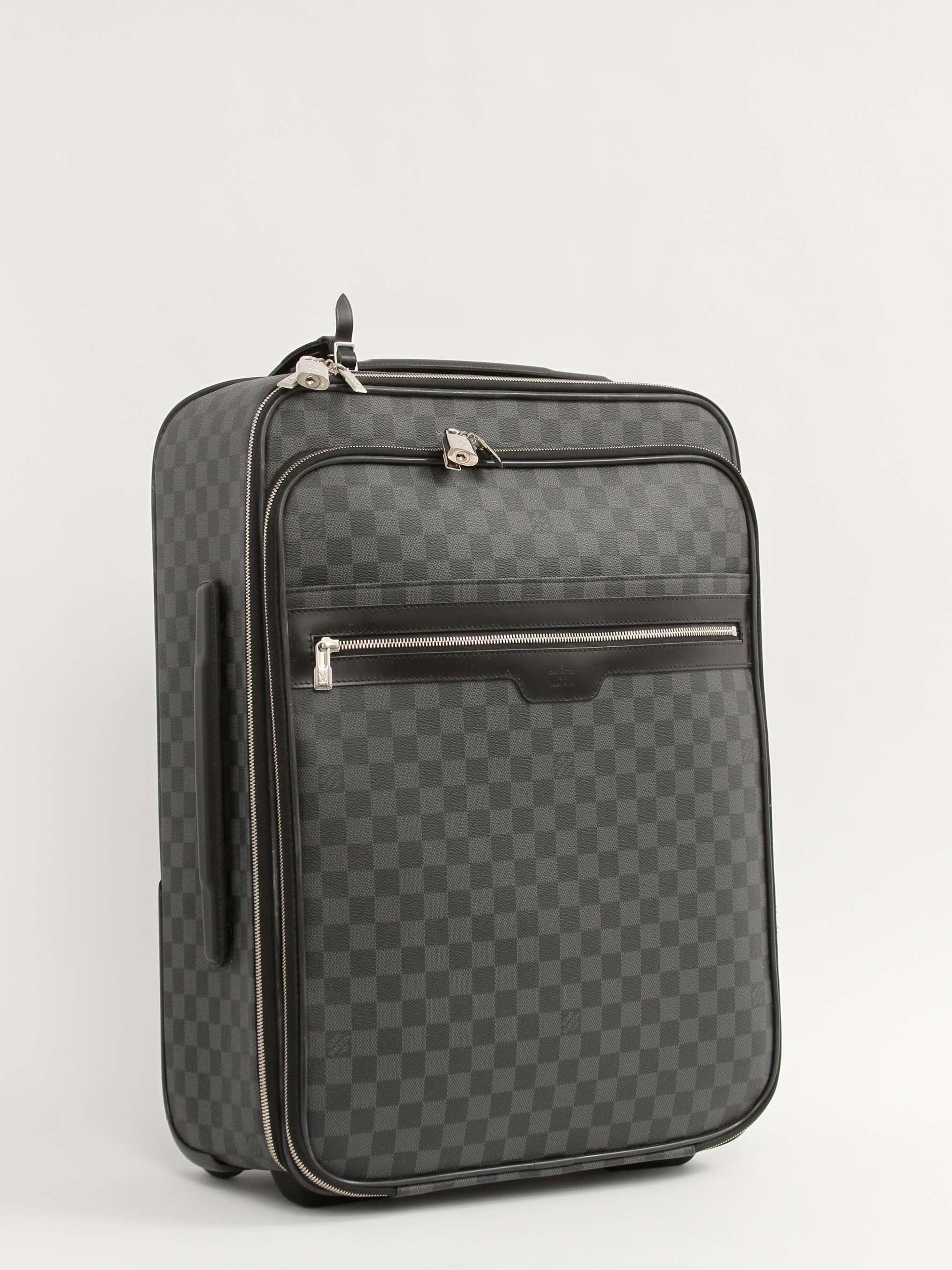 Louis Vuitton Pegase, фото 2