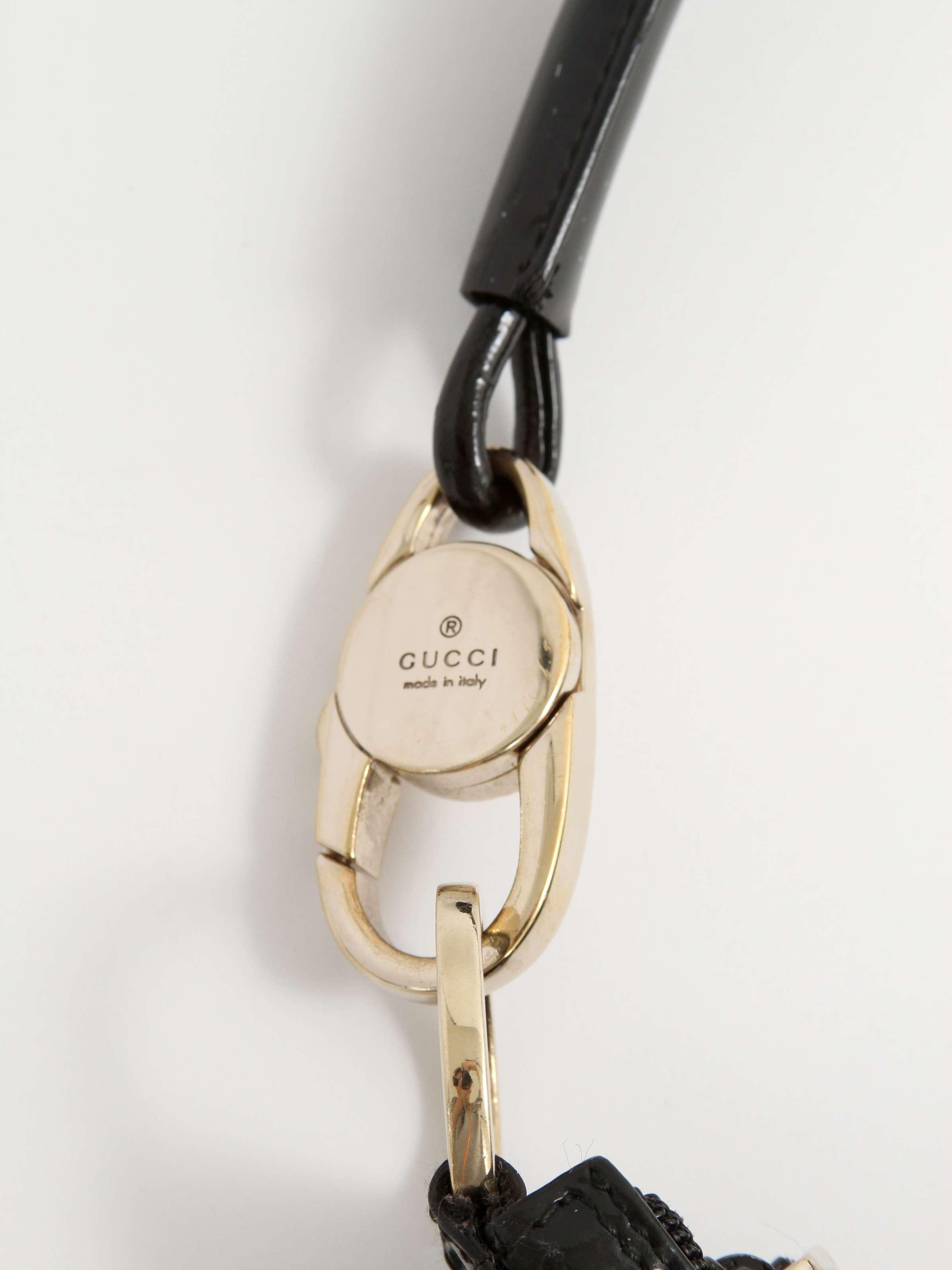 Gucci Canvas Bag, фото 4