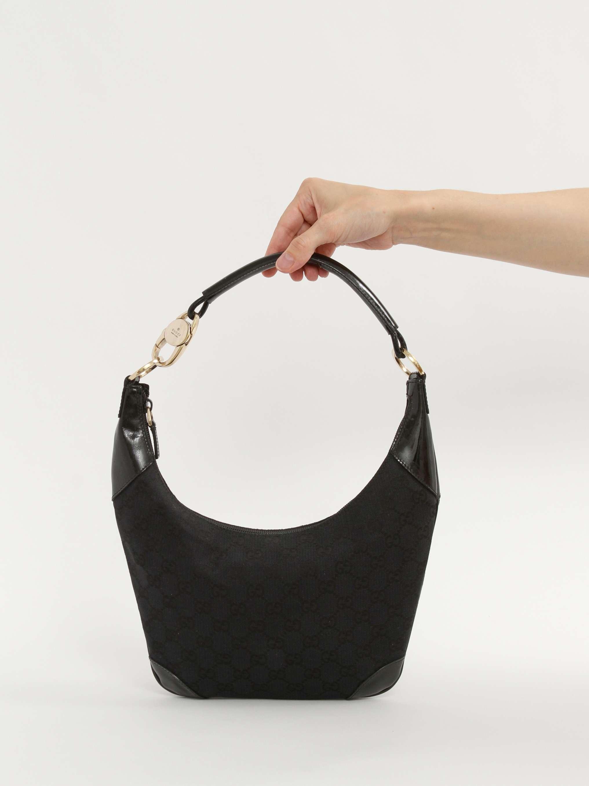 Gucci Canvas Bag, фото 1