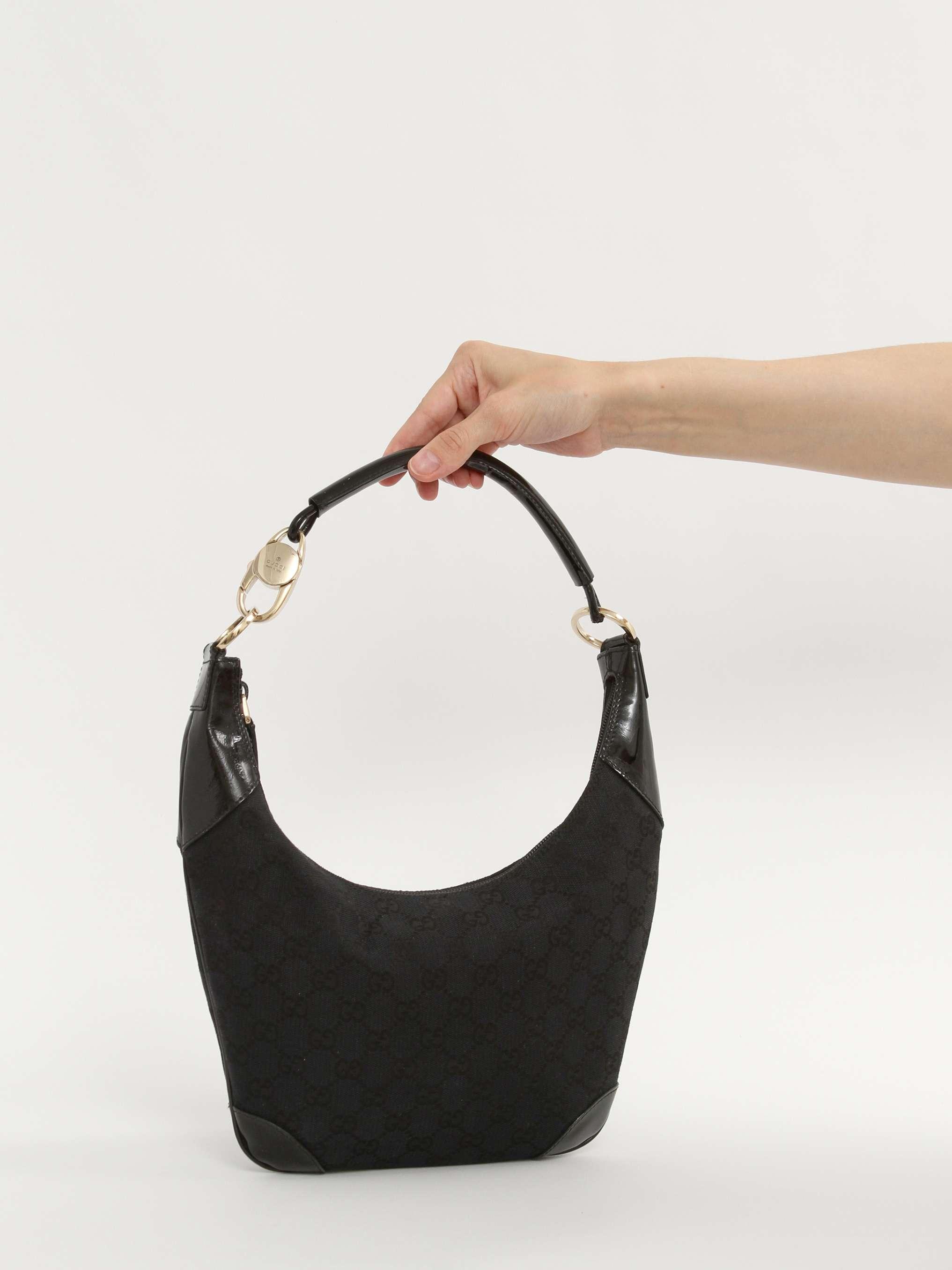 Gucci Canvas Bag, фото 2