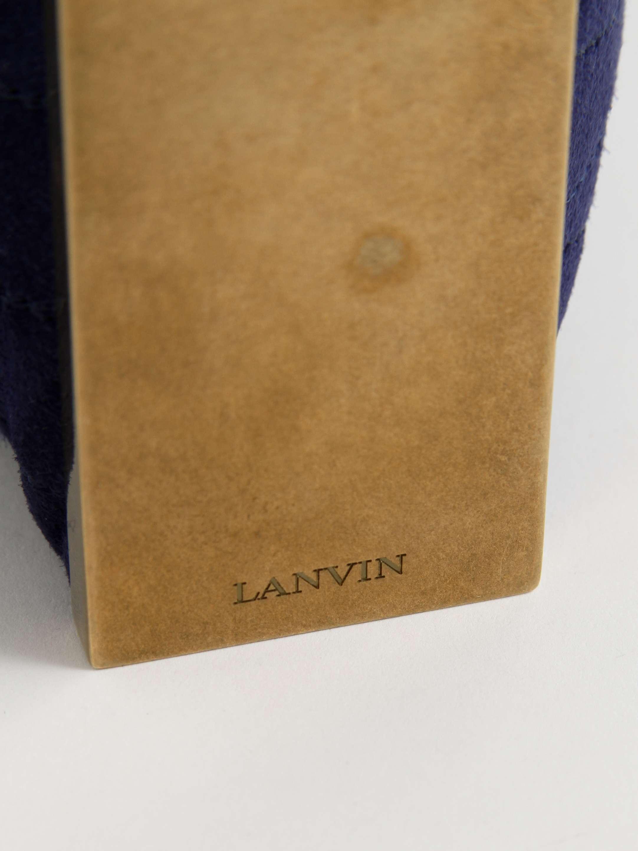 Lanvin Private, фото 4