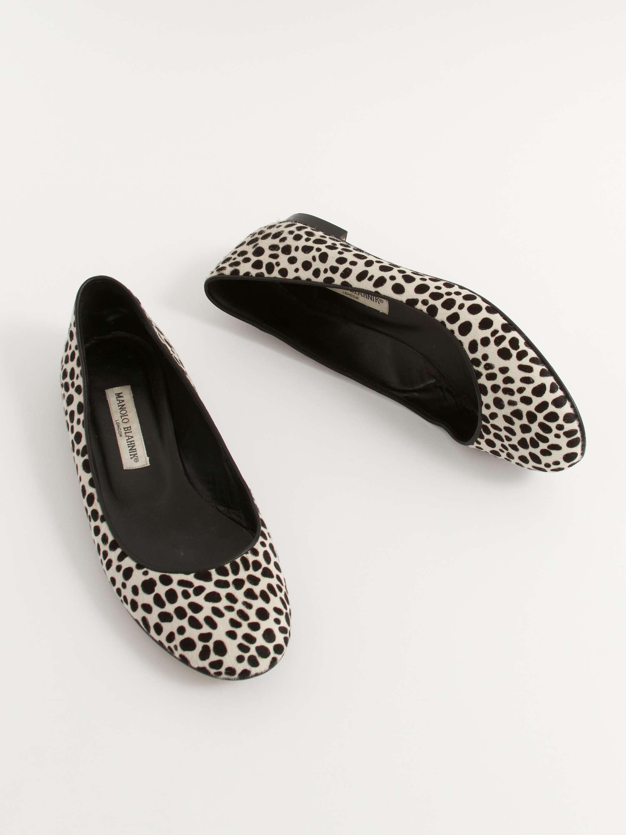 Manolo Blahnik 39, фото 3