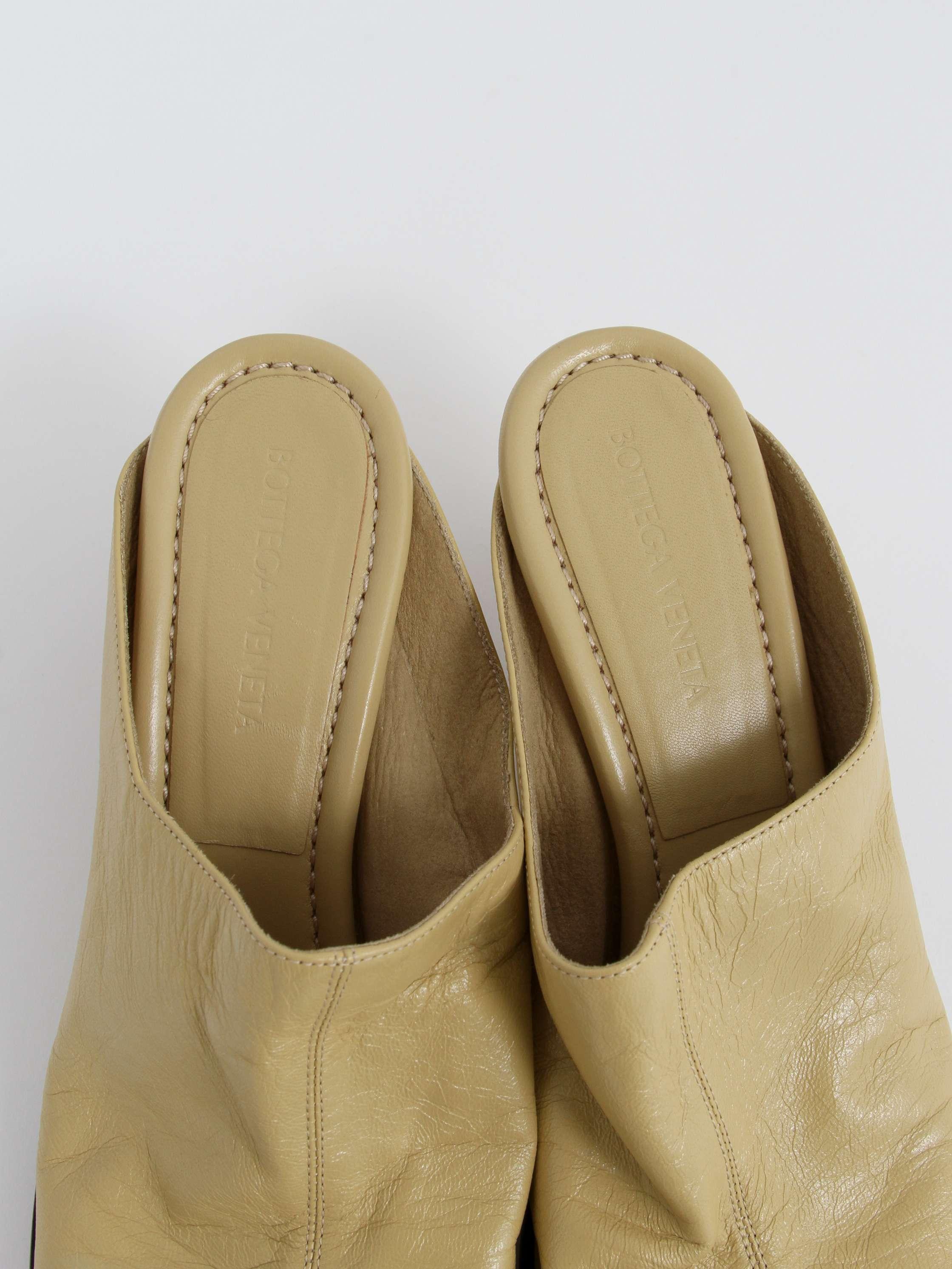 Bottega Veneta 38,5, фото 5