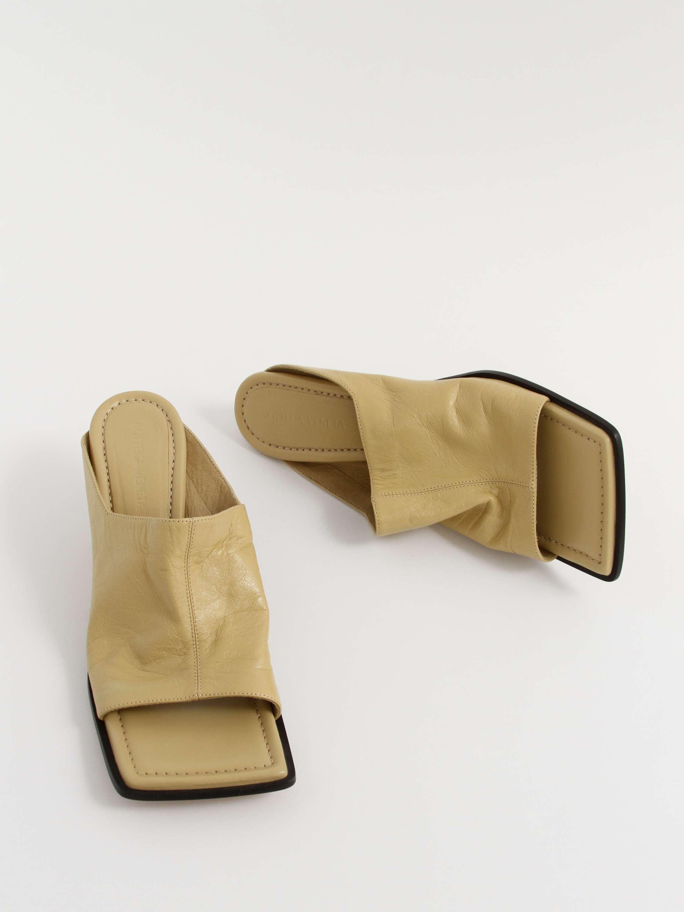 Bottega Veneta 38,5, фото 3