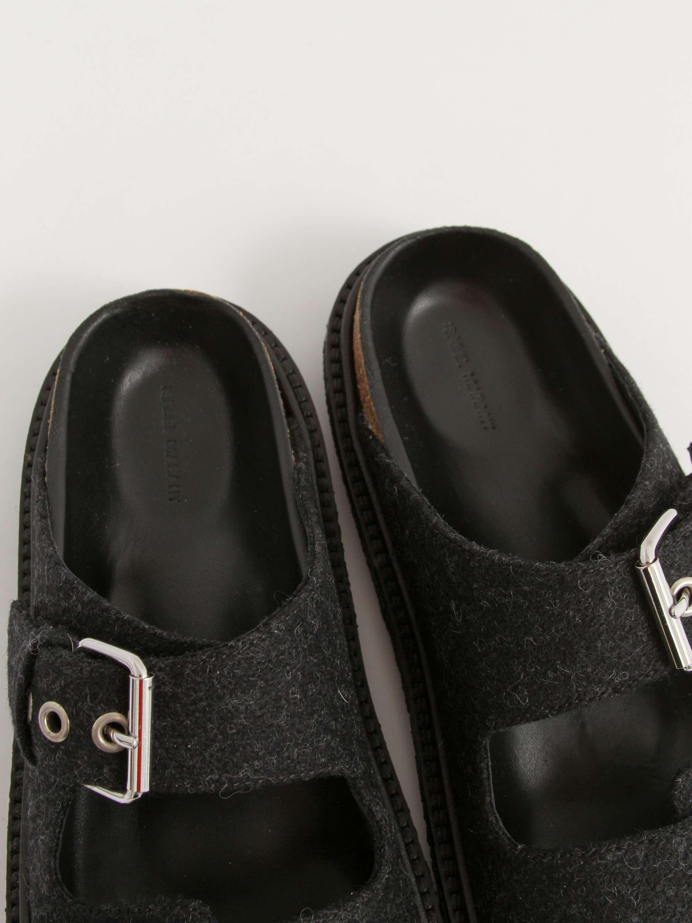 Isabel Marant 39, фото 4