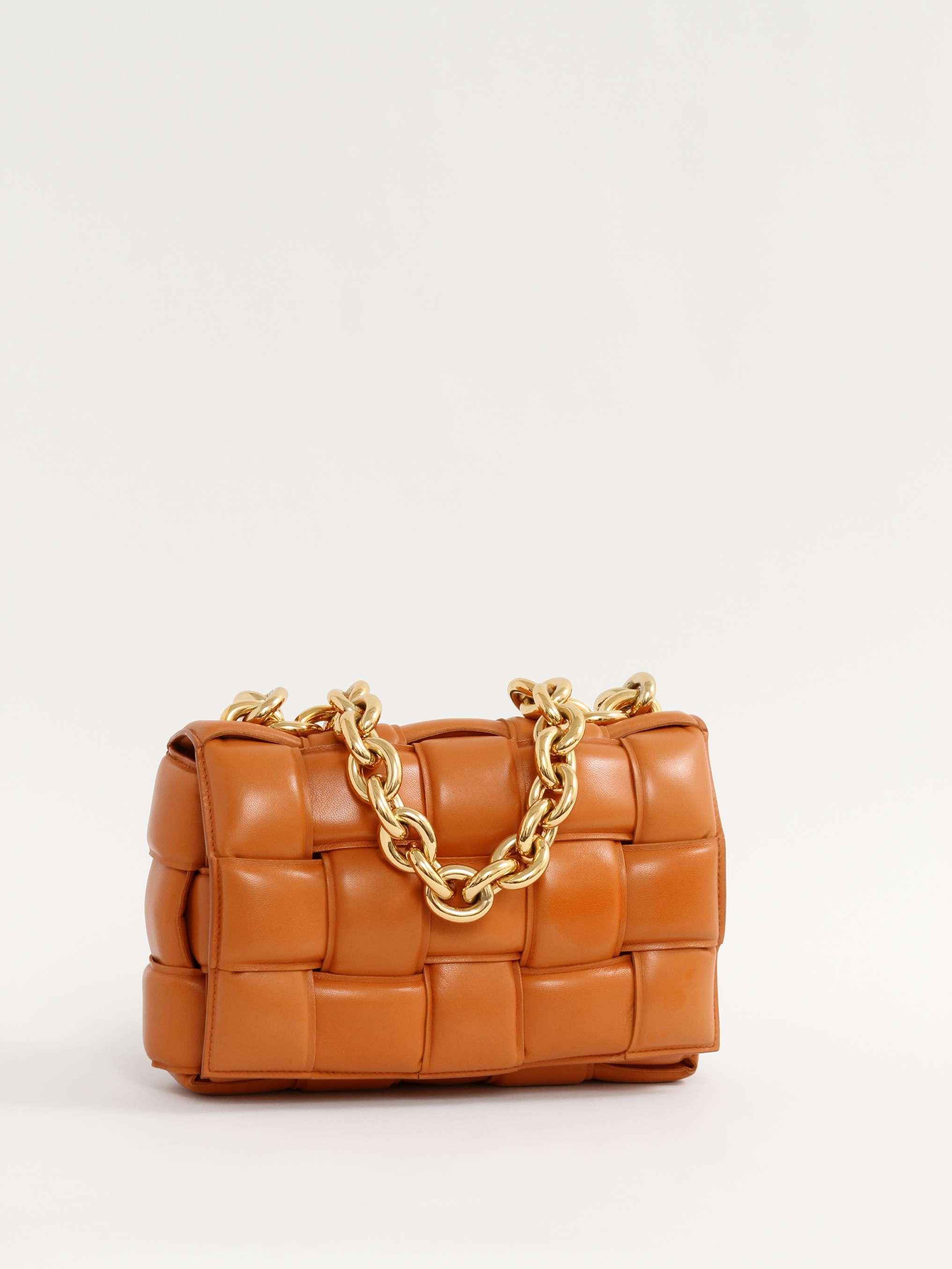 Bottega Veneta Chain Cassette, фото 2