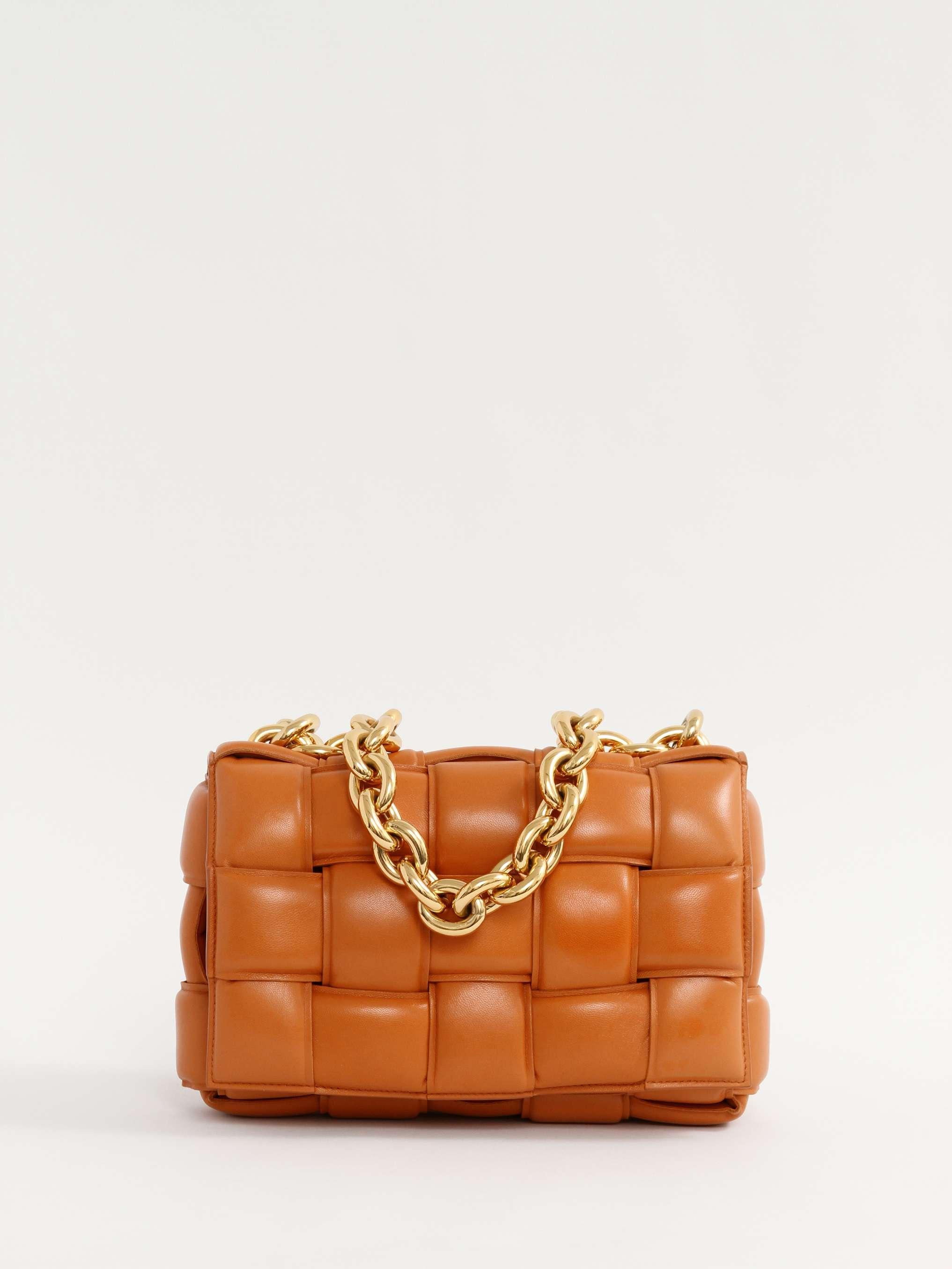 Bottega Veneta Chain Cassette, фото 1