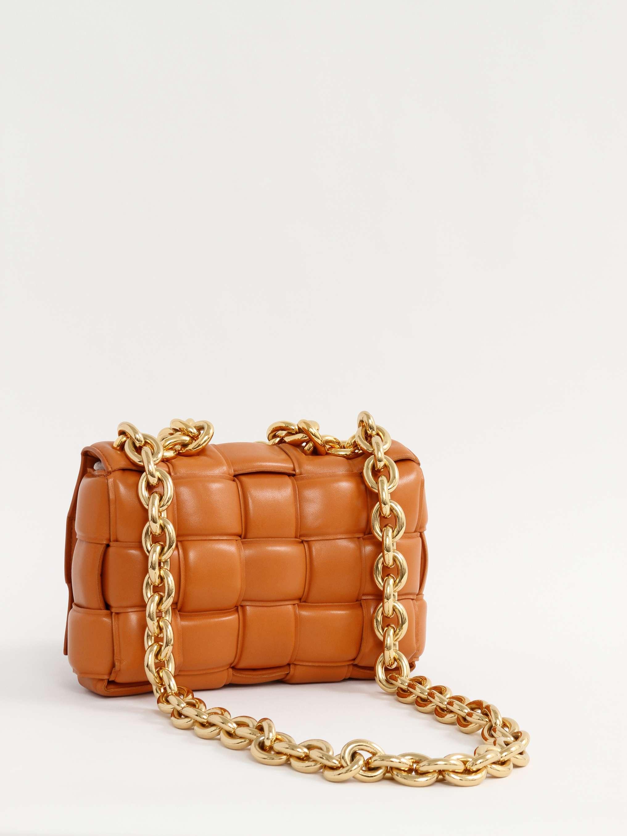Bottega Veneta Chain Cassette, фото 3