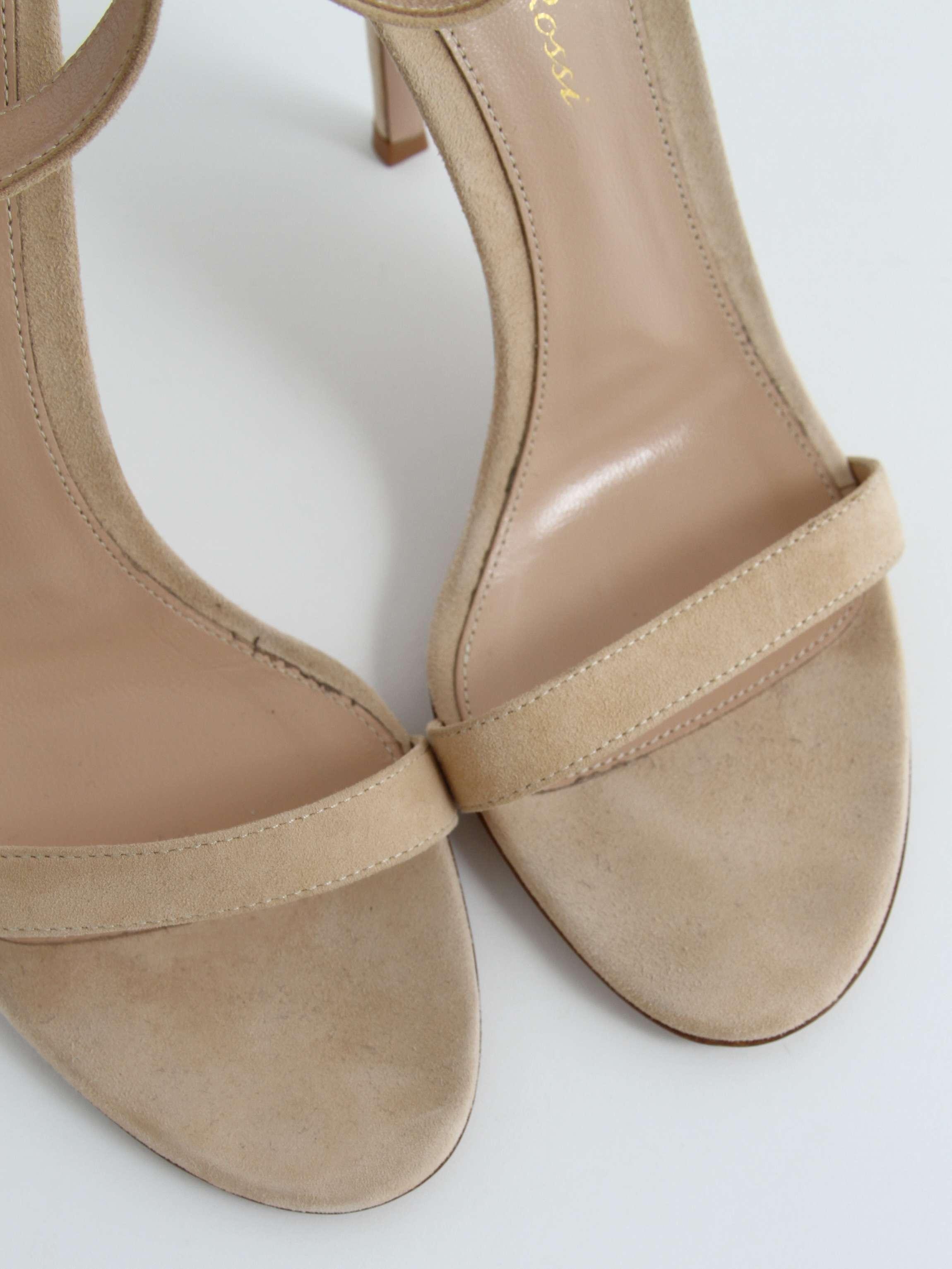 Gianvito Rossi 37, фото 4